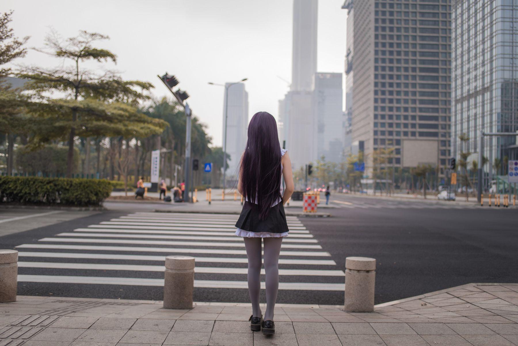 白金 NO.010 五更琉璃 [54P]插图5