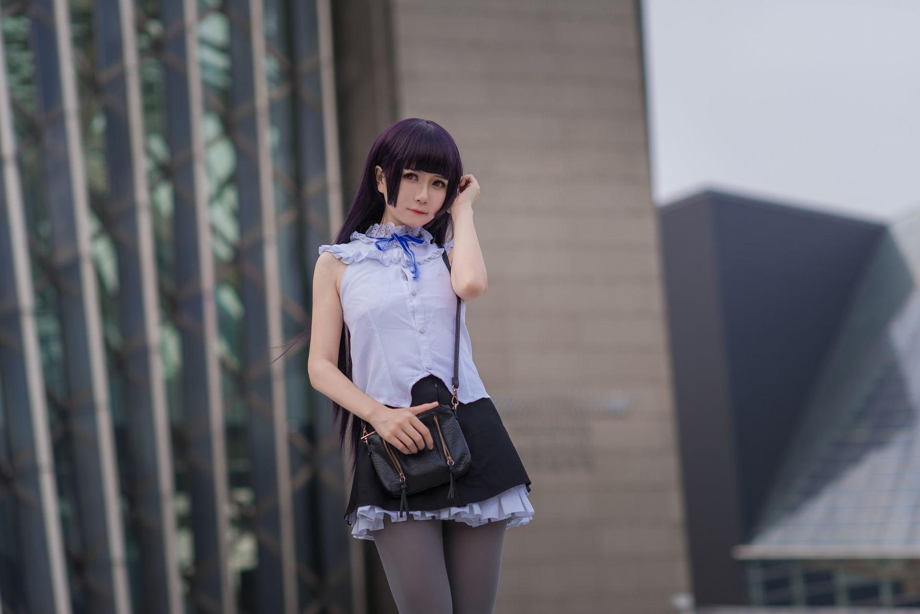 白金 NO.010 五更琉璃 [54P]插图6