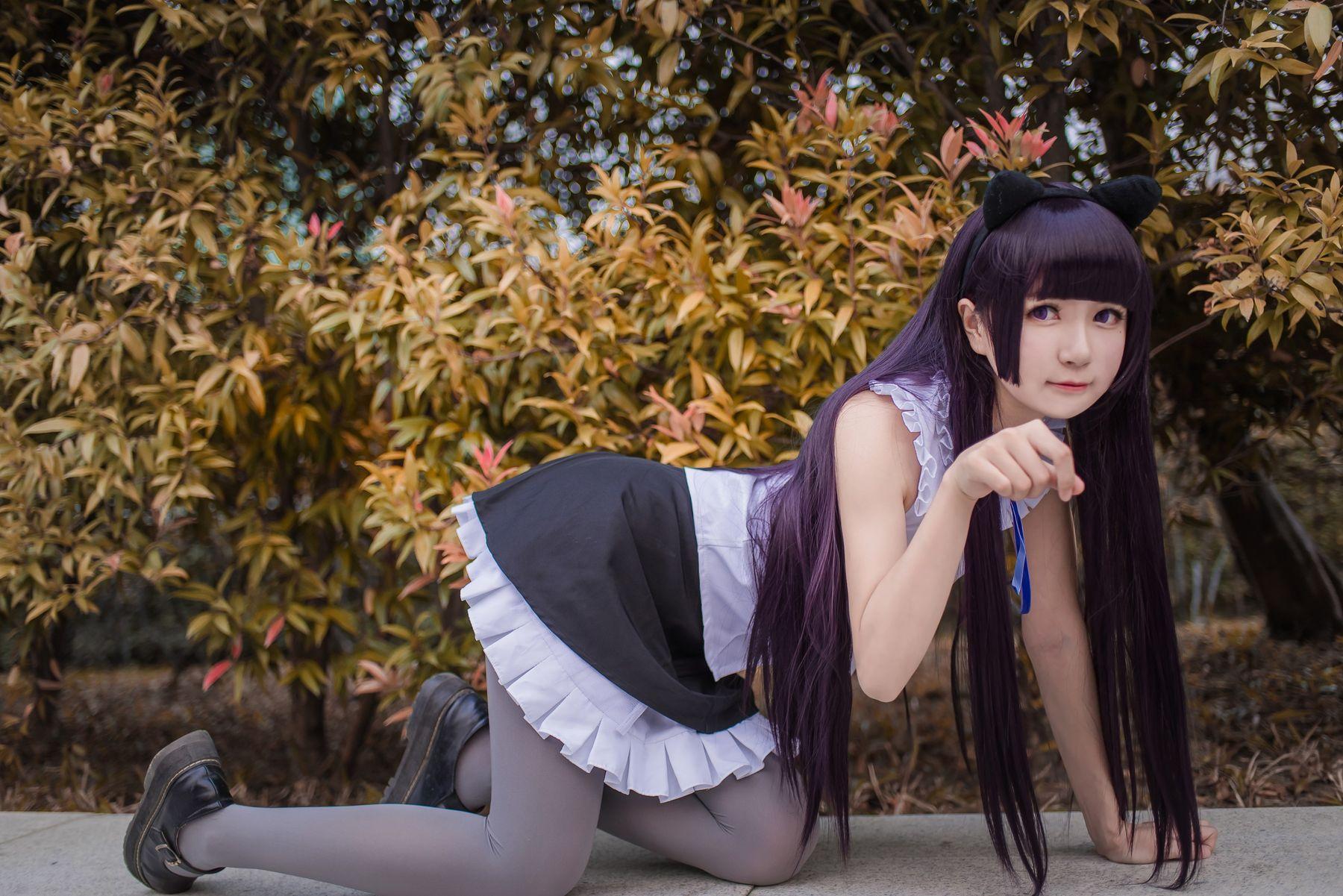 白金 NO.010 五更琉璃 [54P]插图7
