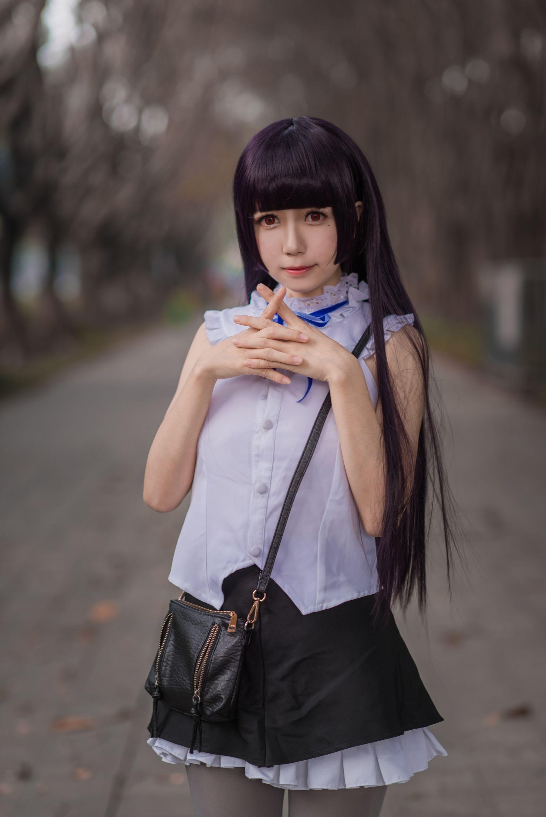 白金 NO.010 五更琉璃 [54P]插图4