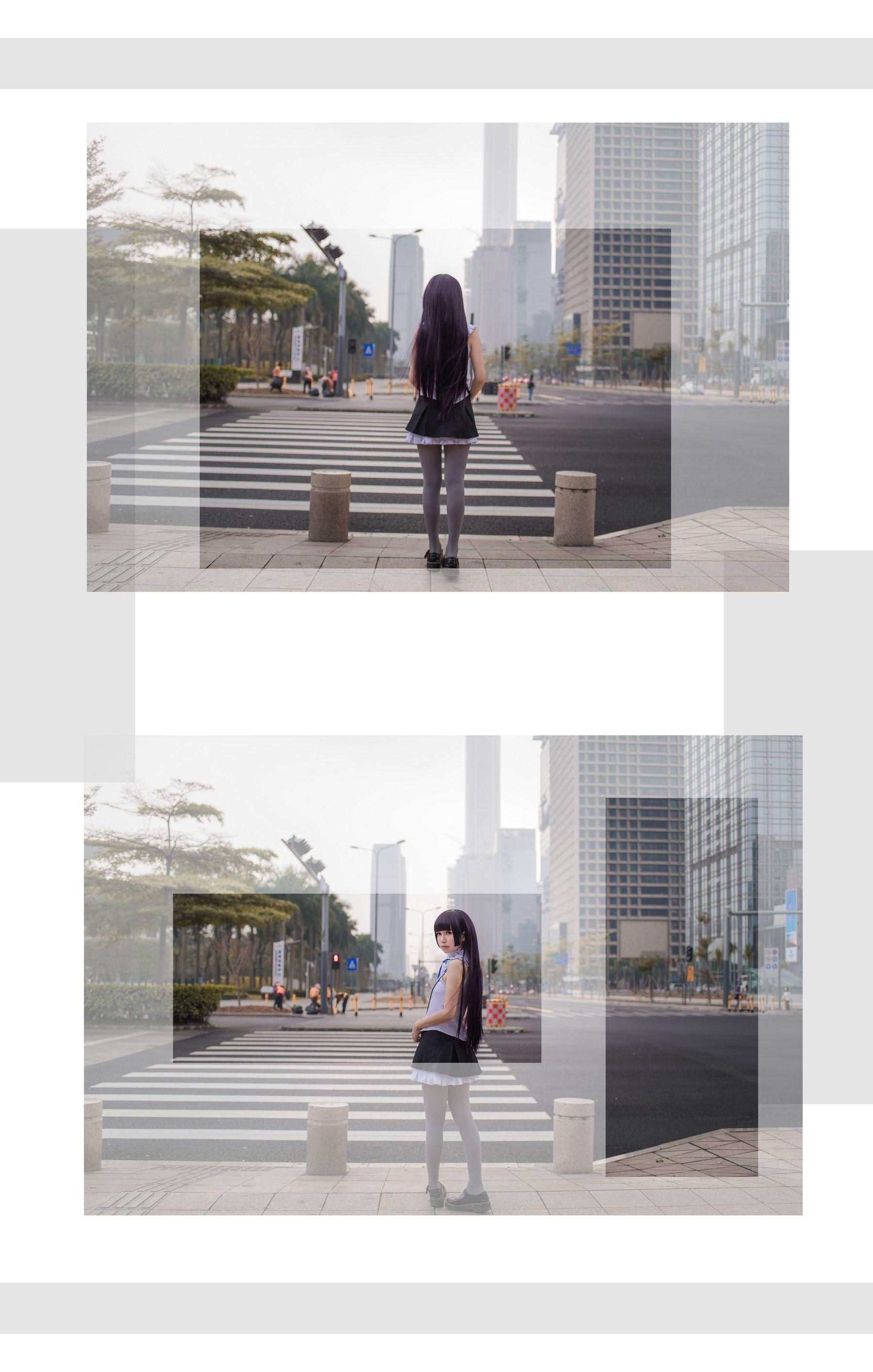 白金 NO.010 五更琉璃 [54P]插图9