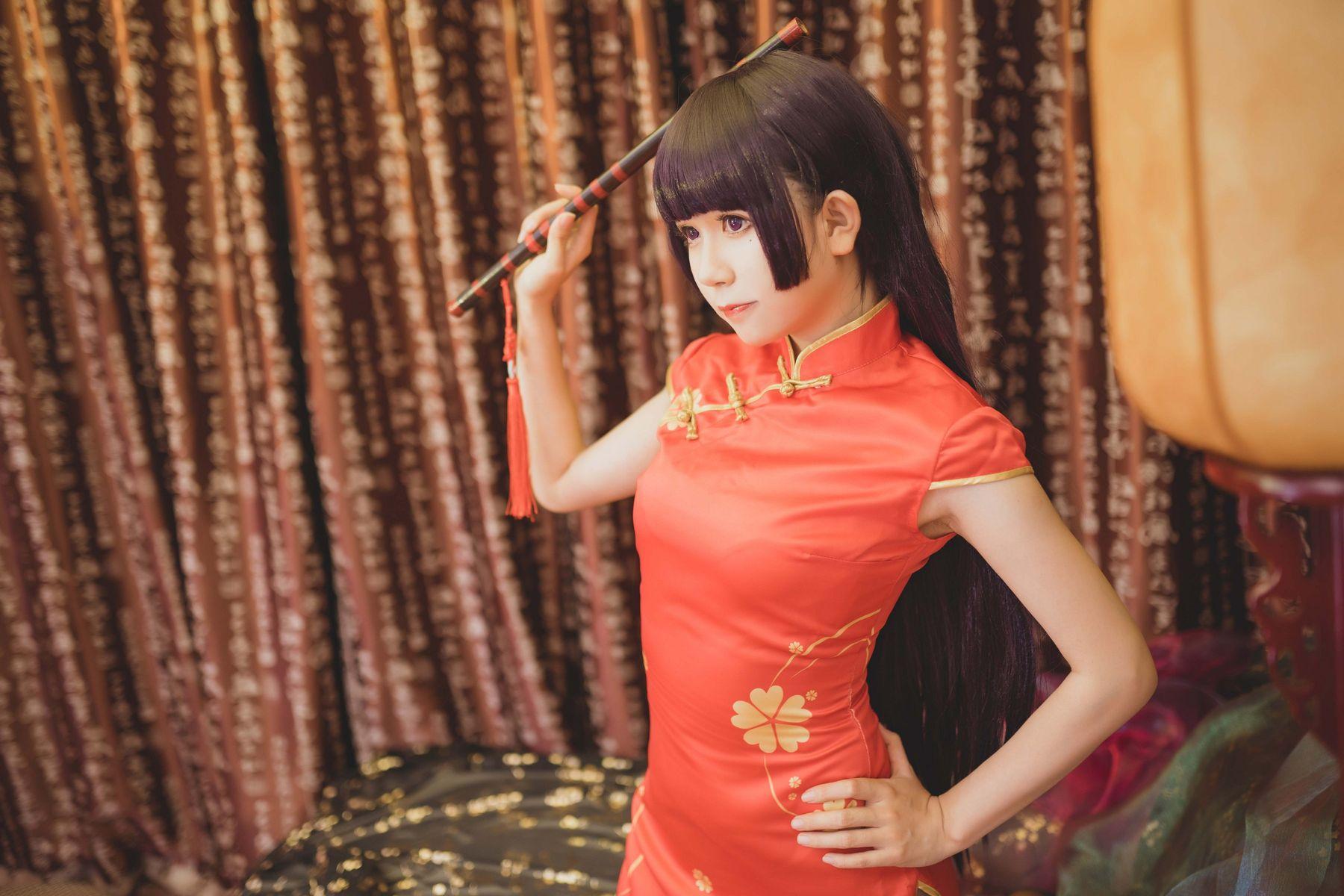 白金 NO.010 五更琉璃 [54P]插图3