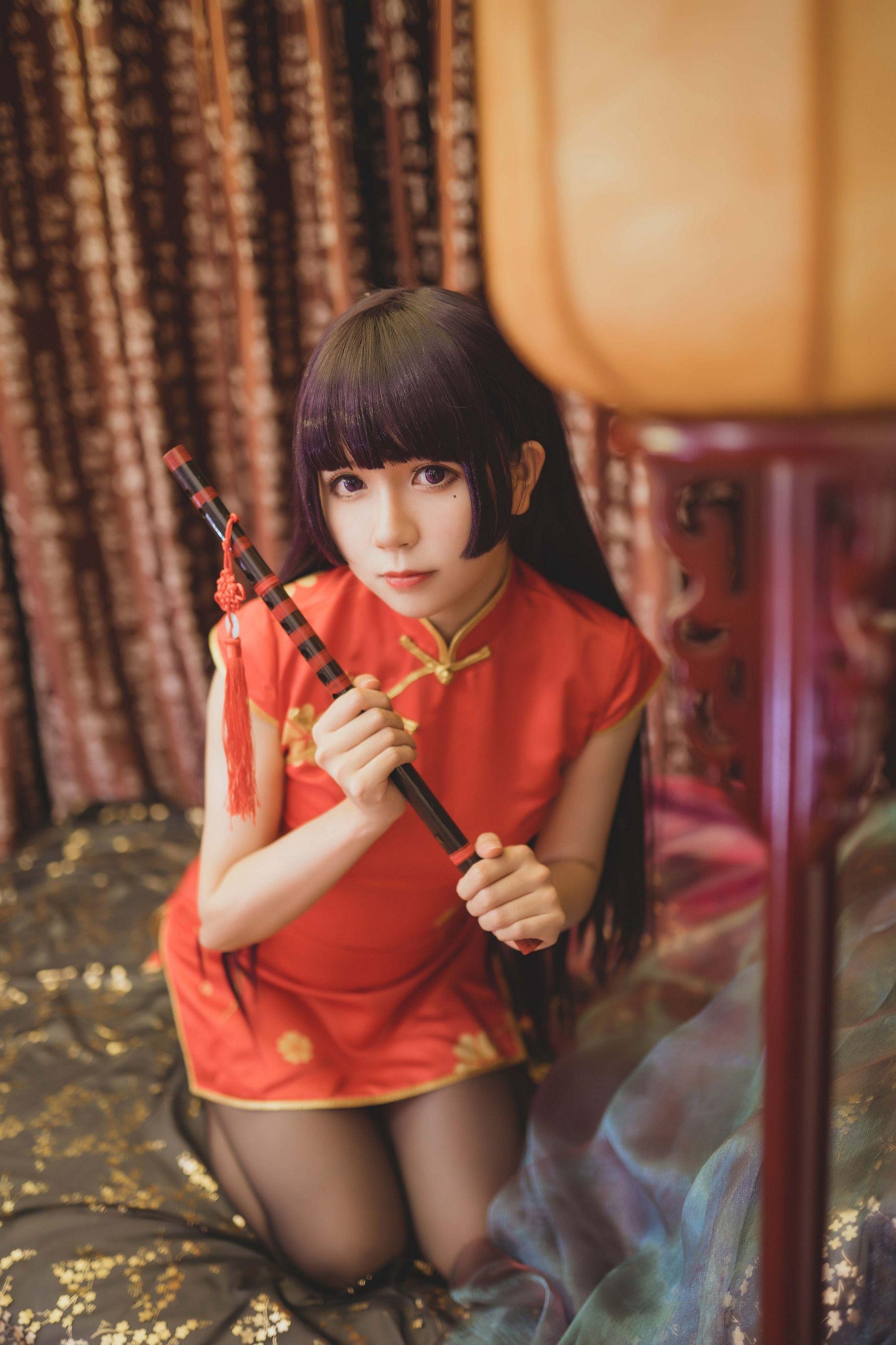白金 NO.010 五更琉璃 [54P]插图4