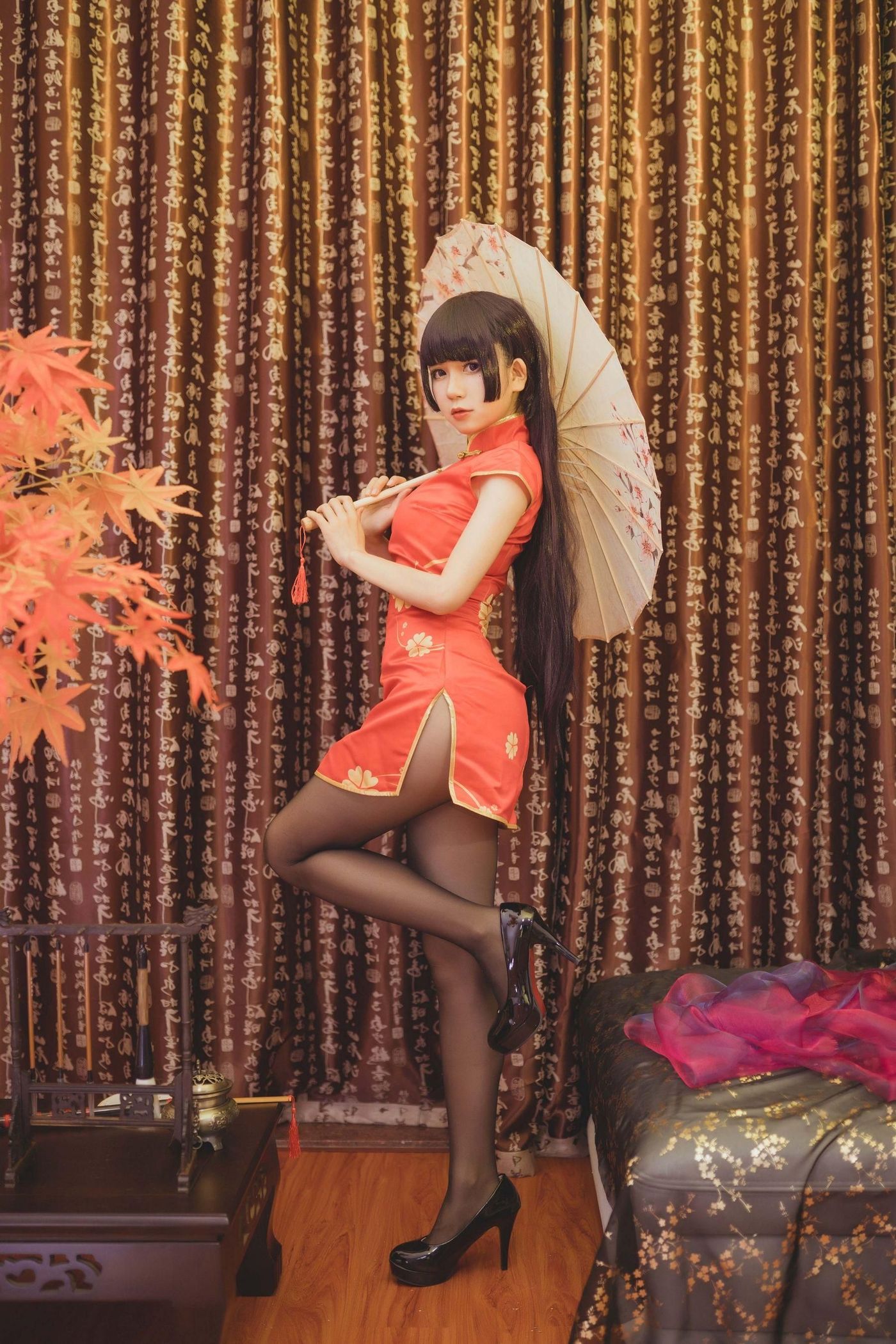 白金 NO.010 五更琉璃 [54P]插图7
