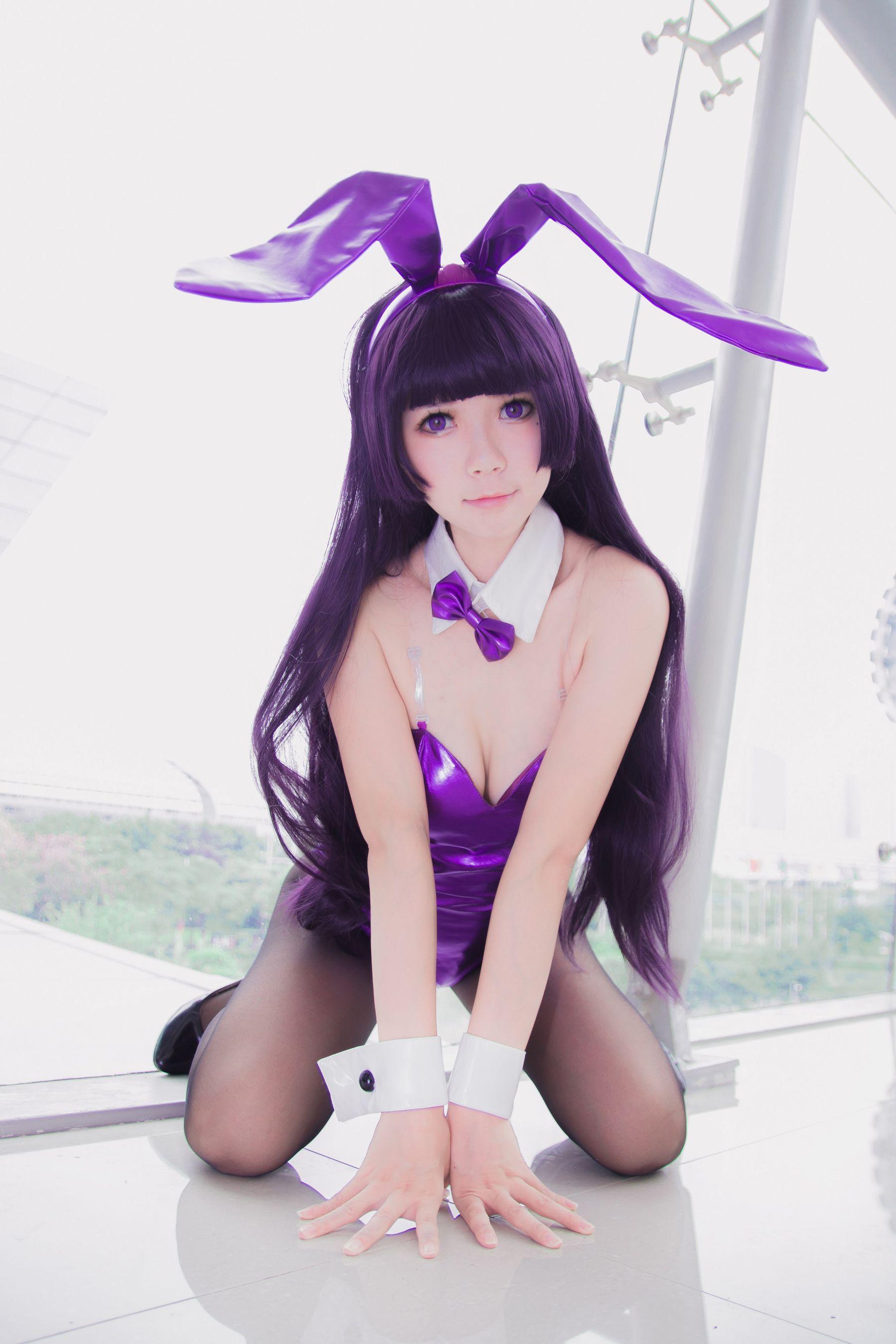 白金 NO.010 五更琉璃 [54P]插图8