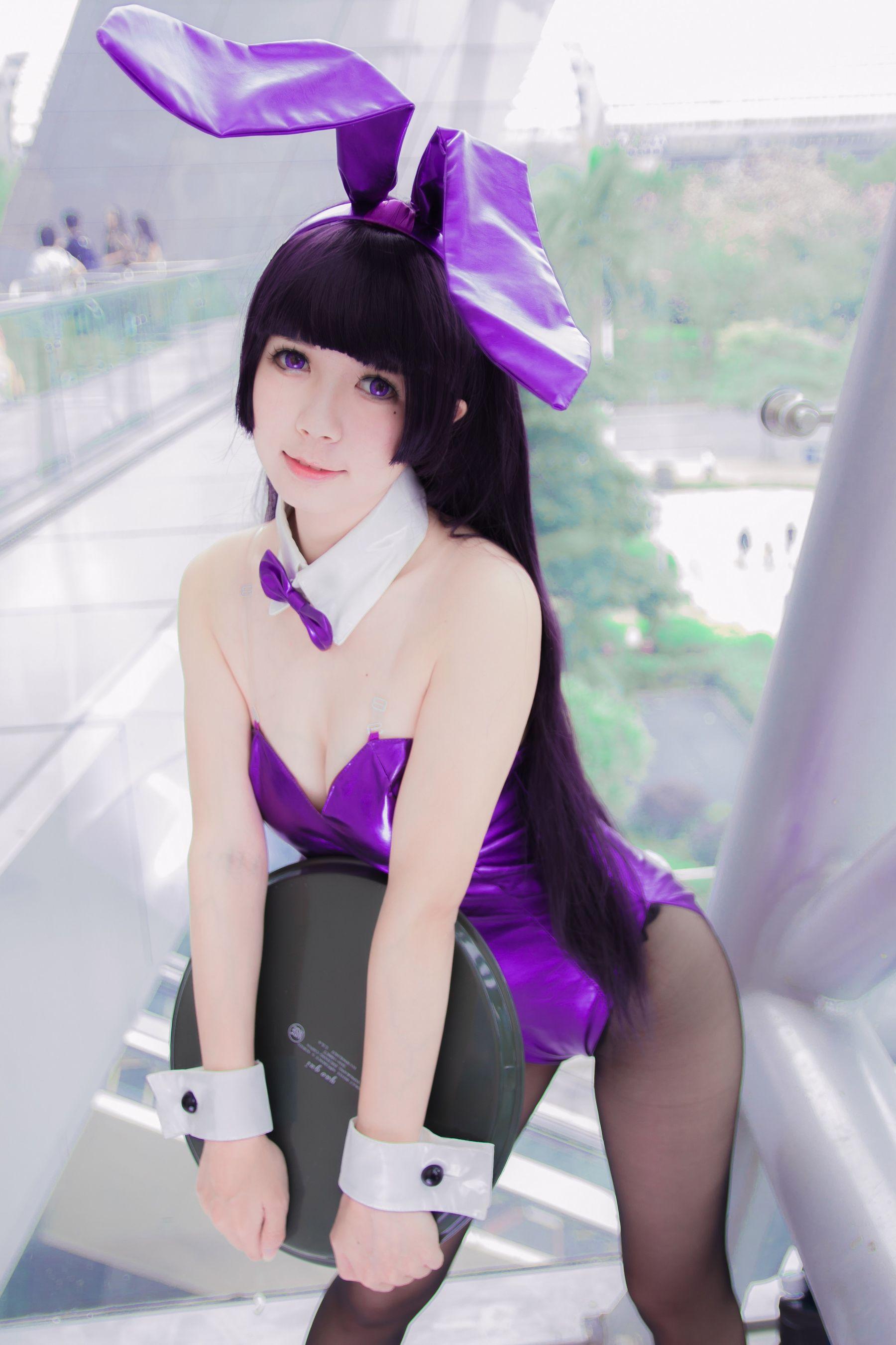 白金 NO.010 五更琉璃 [54P]插图9