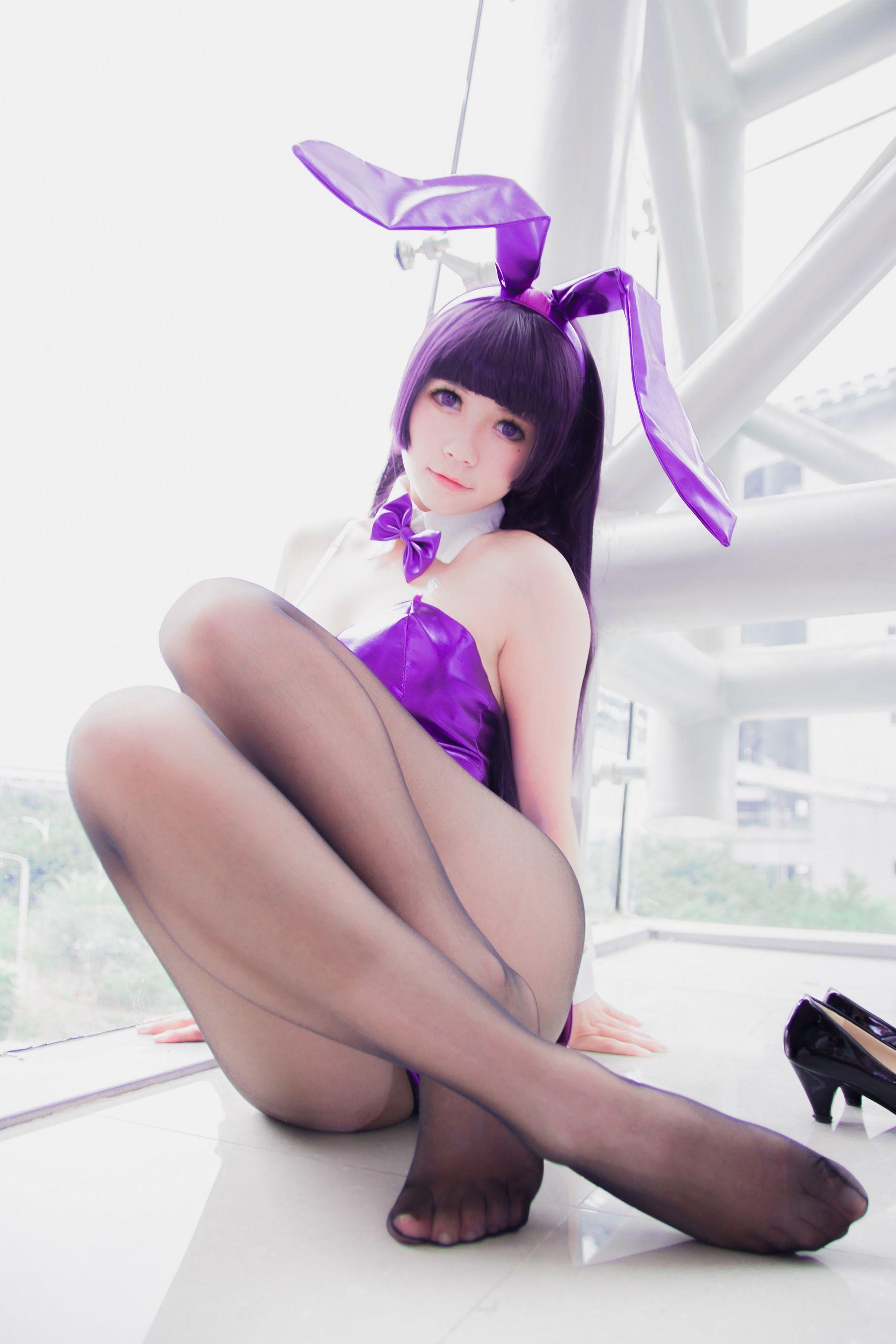 白金 NO.010 五更琉璃 [54P]插图5