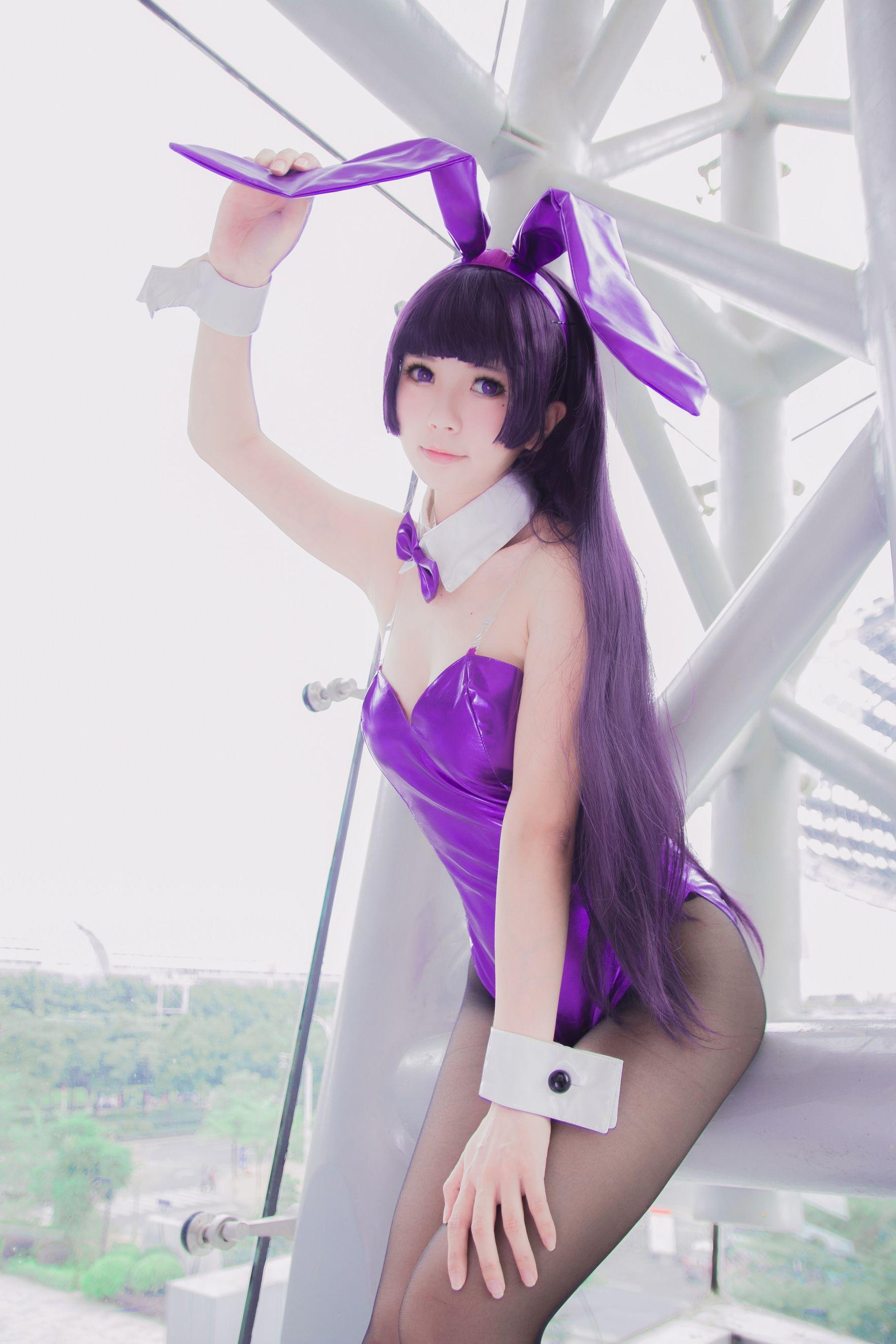 白金 NO.010 五更琉璃 [54P]插图8