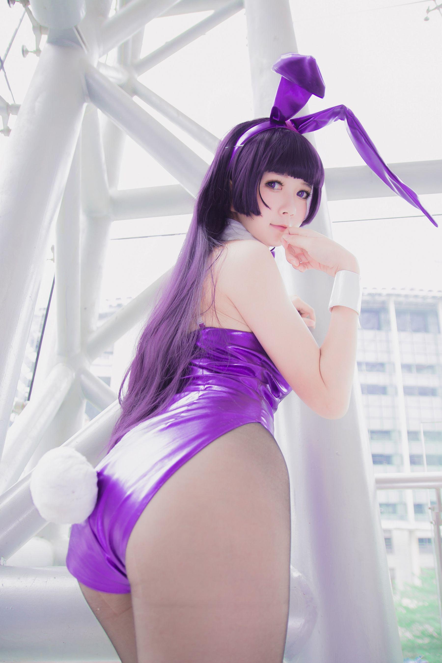 白金 NO.010 五更琉璃 [54P]插图9