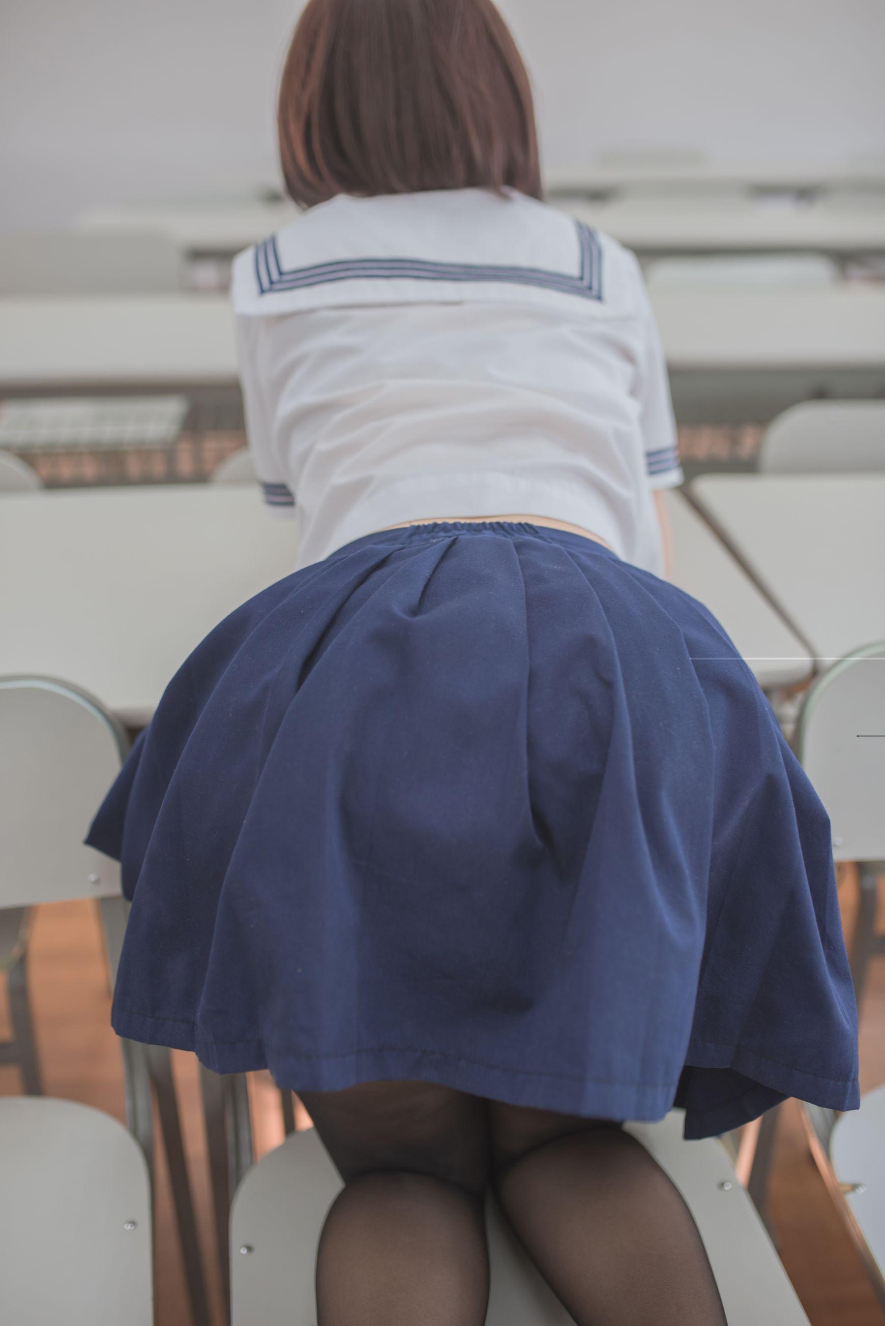 白金_NO.003 蘑菇头 [26P]插图2