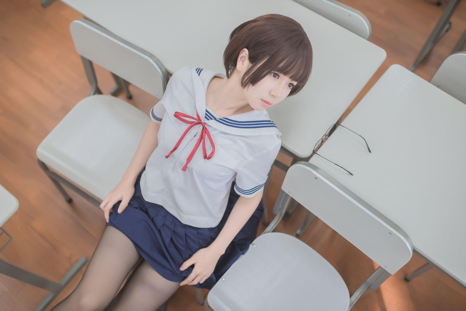 白金_NO.003 蘑菇头 [26P]插图4