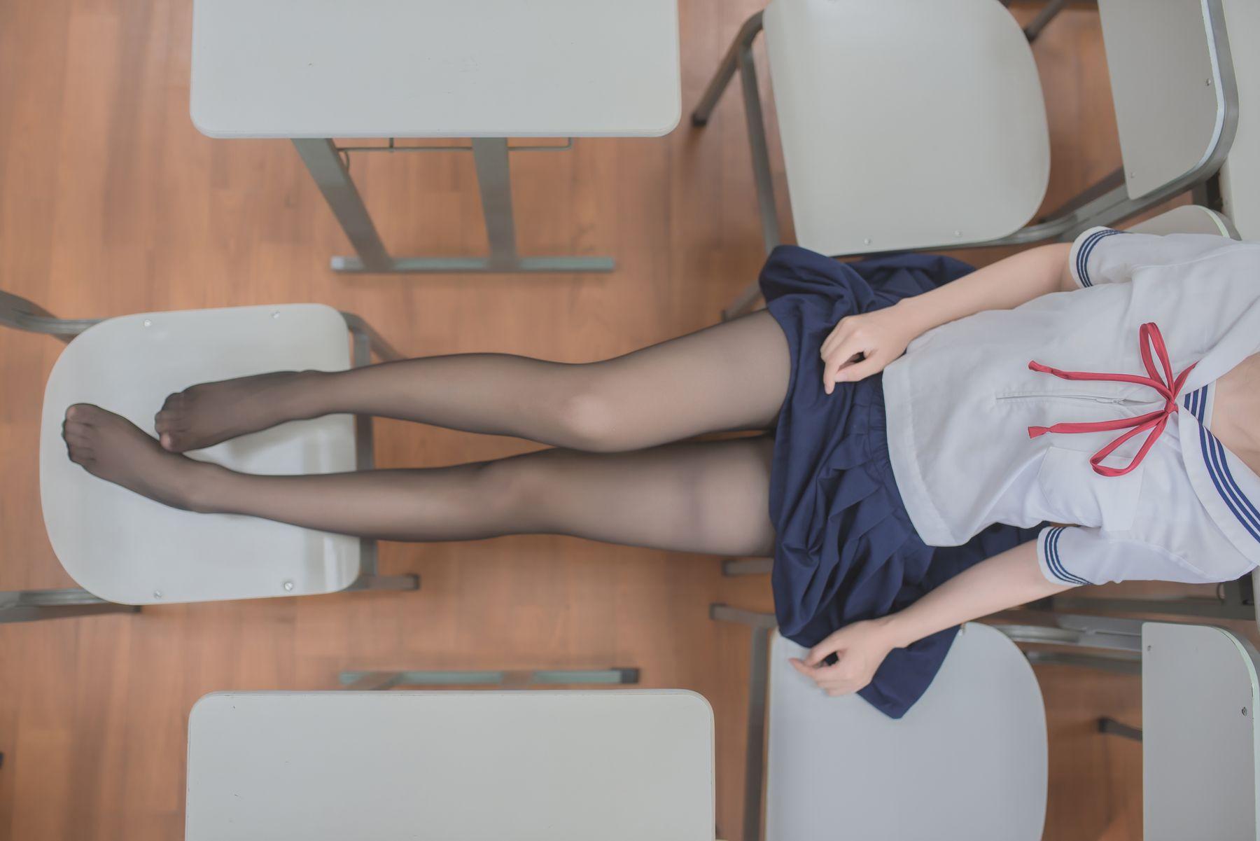 白金_NO.003 蘑菇头 [26P]插图5
