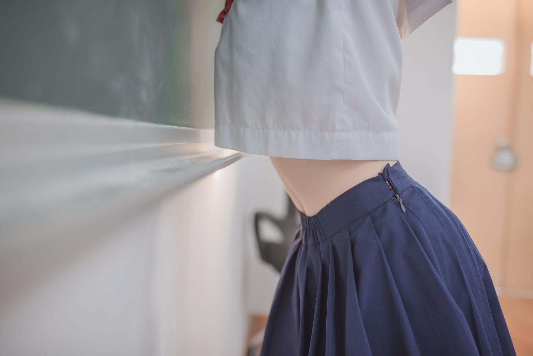 白金_NO.003 蘑菇头 [26P]插图8