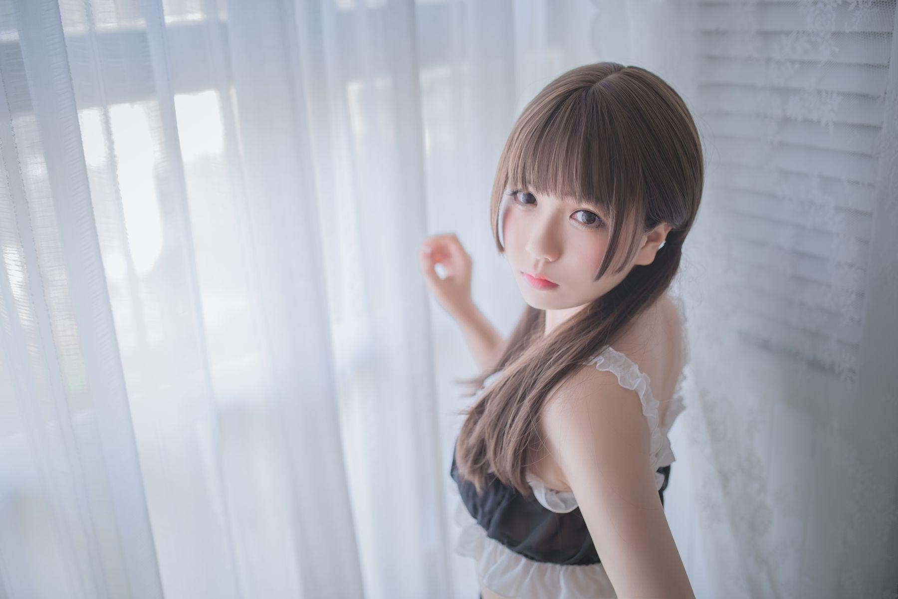 白金_NO.002 吊带袜私房 [25P]插图2