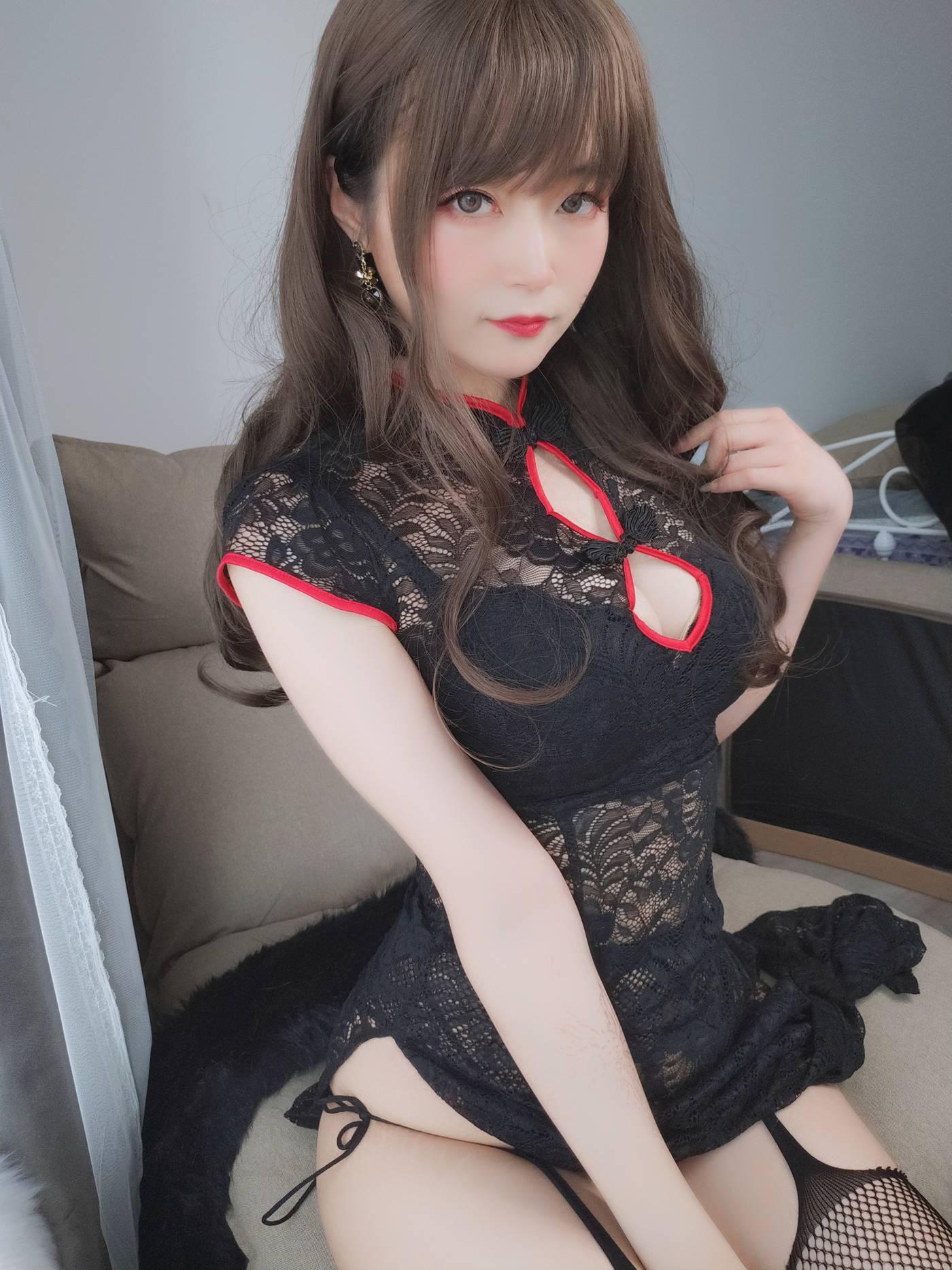 白银81 – NO.27 军阀夫人[50P]插图7