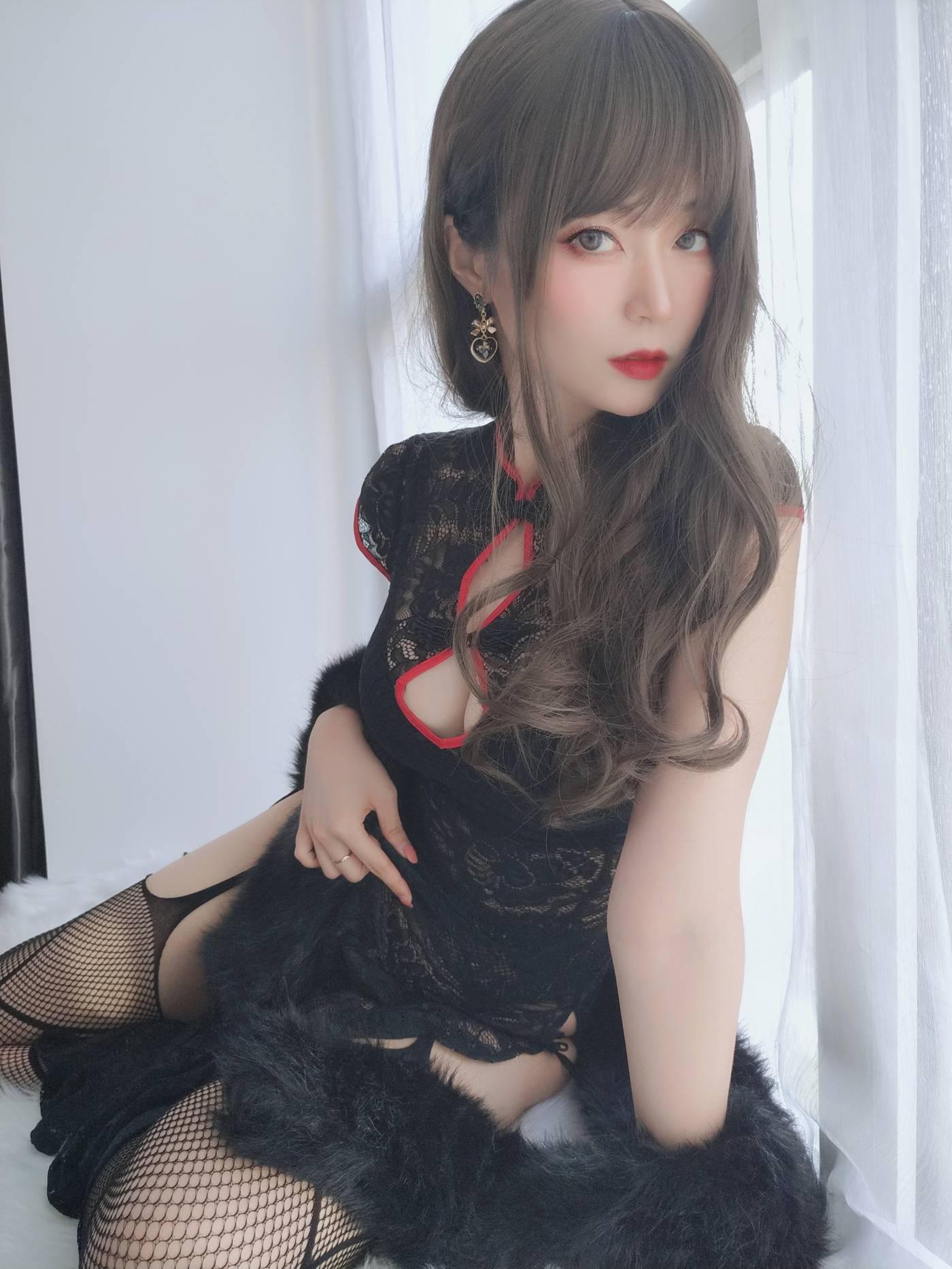 白银81 – NO.27 军阀夫人[50P]插图5