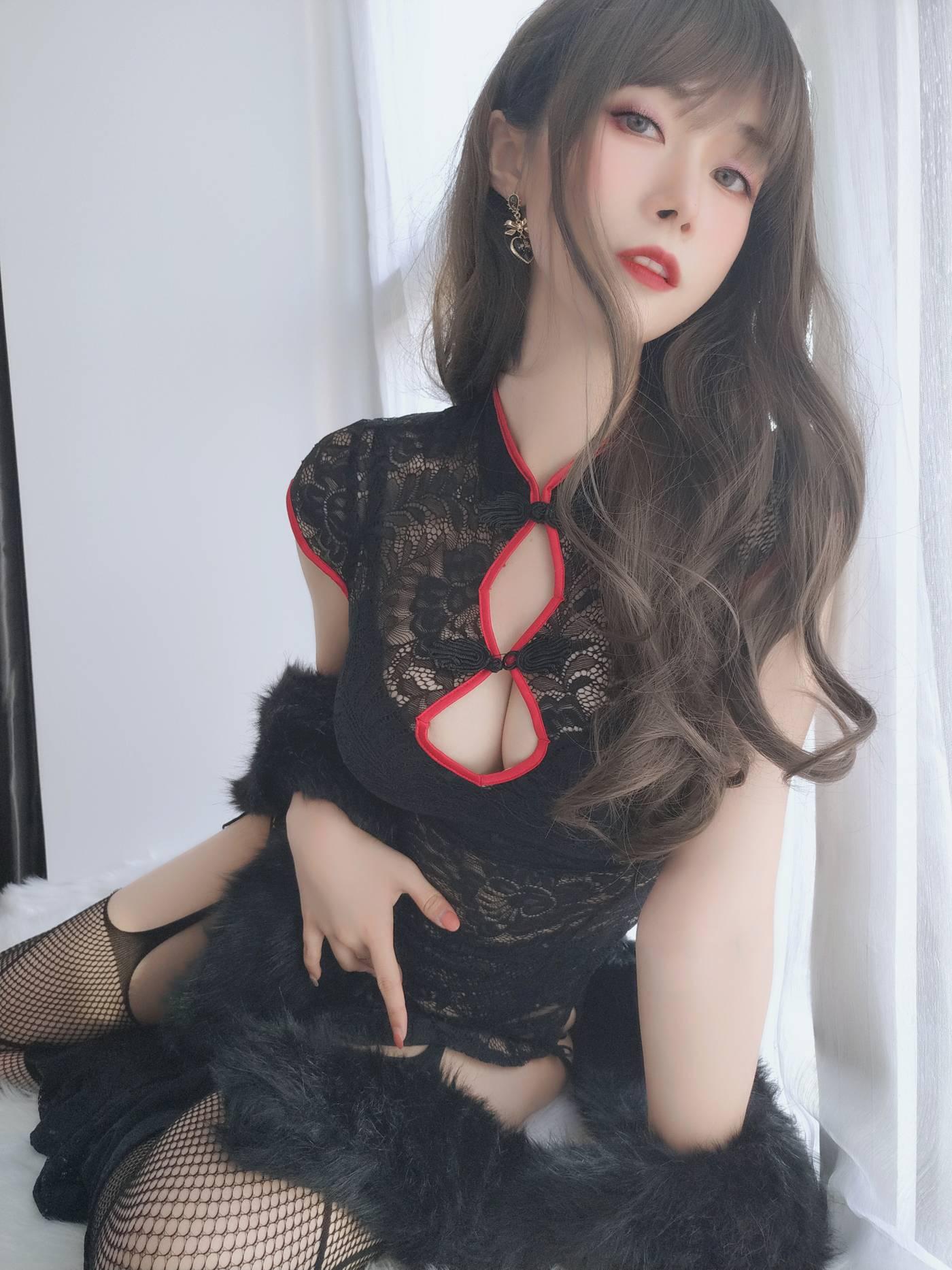 白银81 – NO.27 军阀夫人[50P]插图6