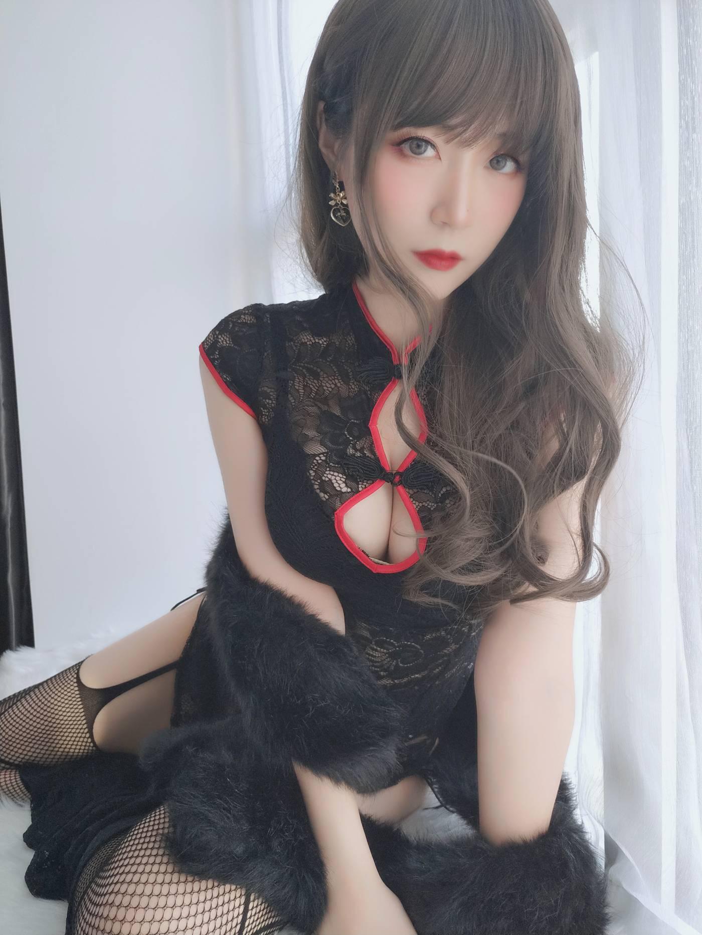 白银81 – NO.27 军阀夫人[50P]插图7