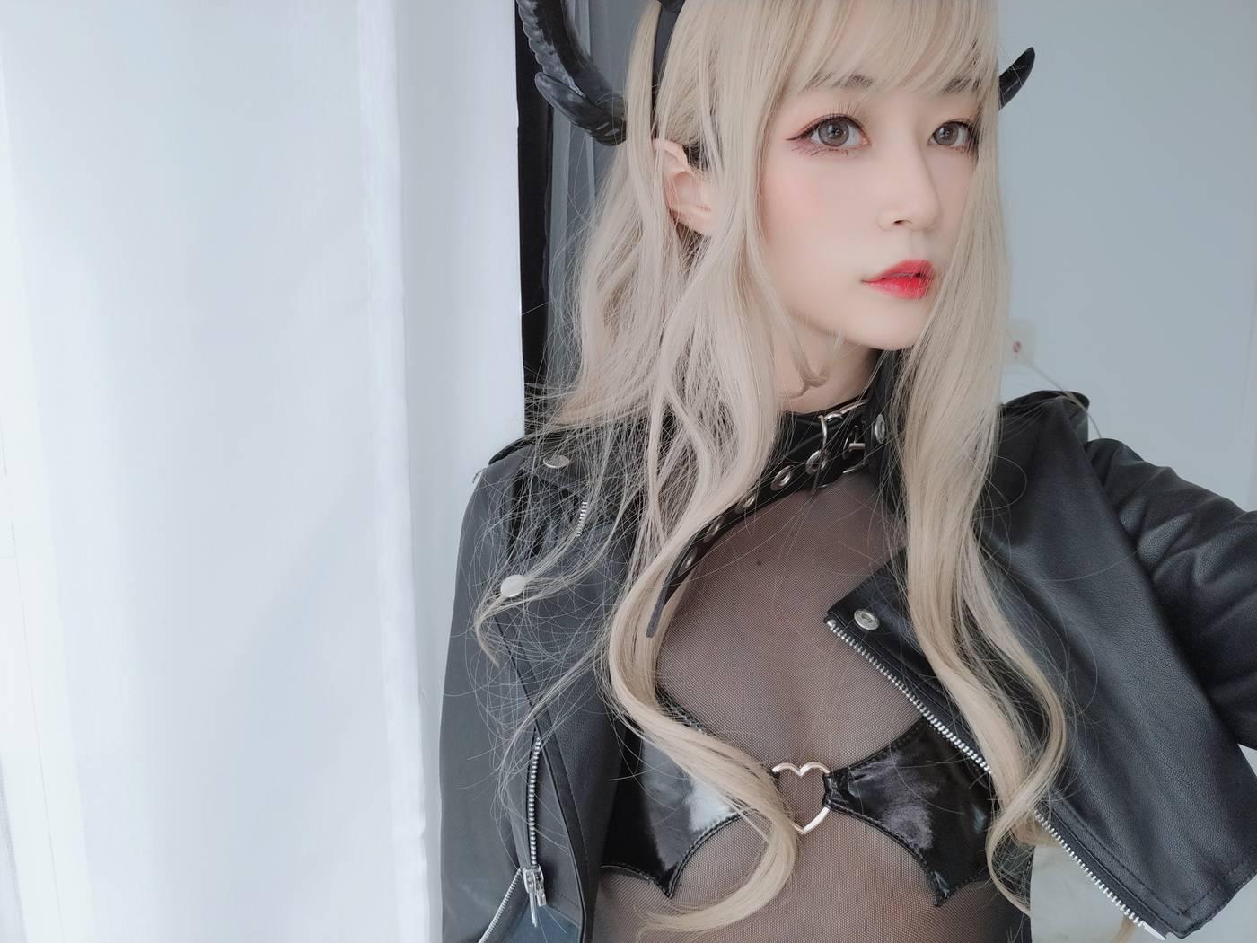 白银81 – NO.11 皮衣小恶魔[84P]插图5
