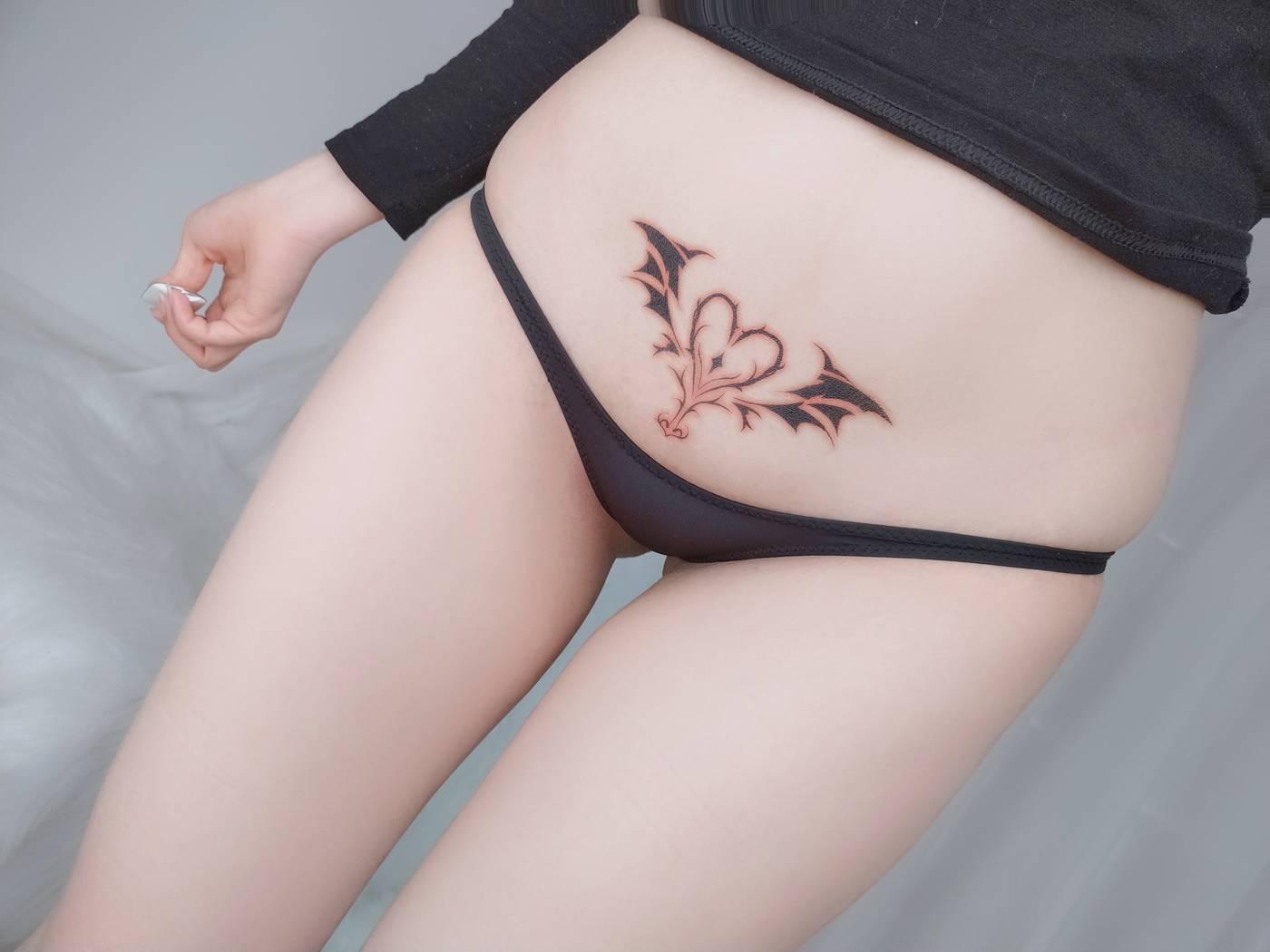 白银81 – NO.11 皮衣小恶魔[84P]插图