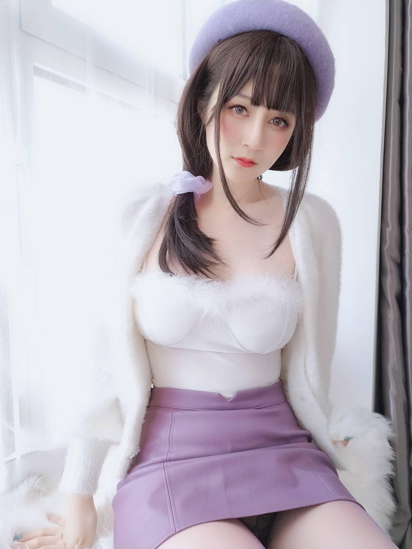 白银81 – NO.66 人妻的仙女棒 [86P]插图1