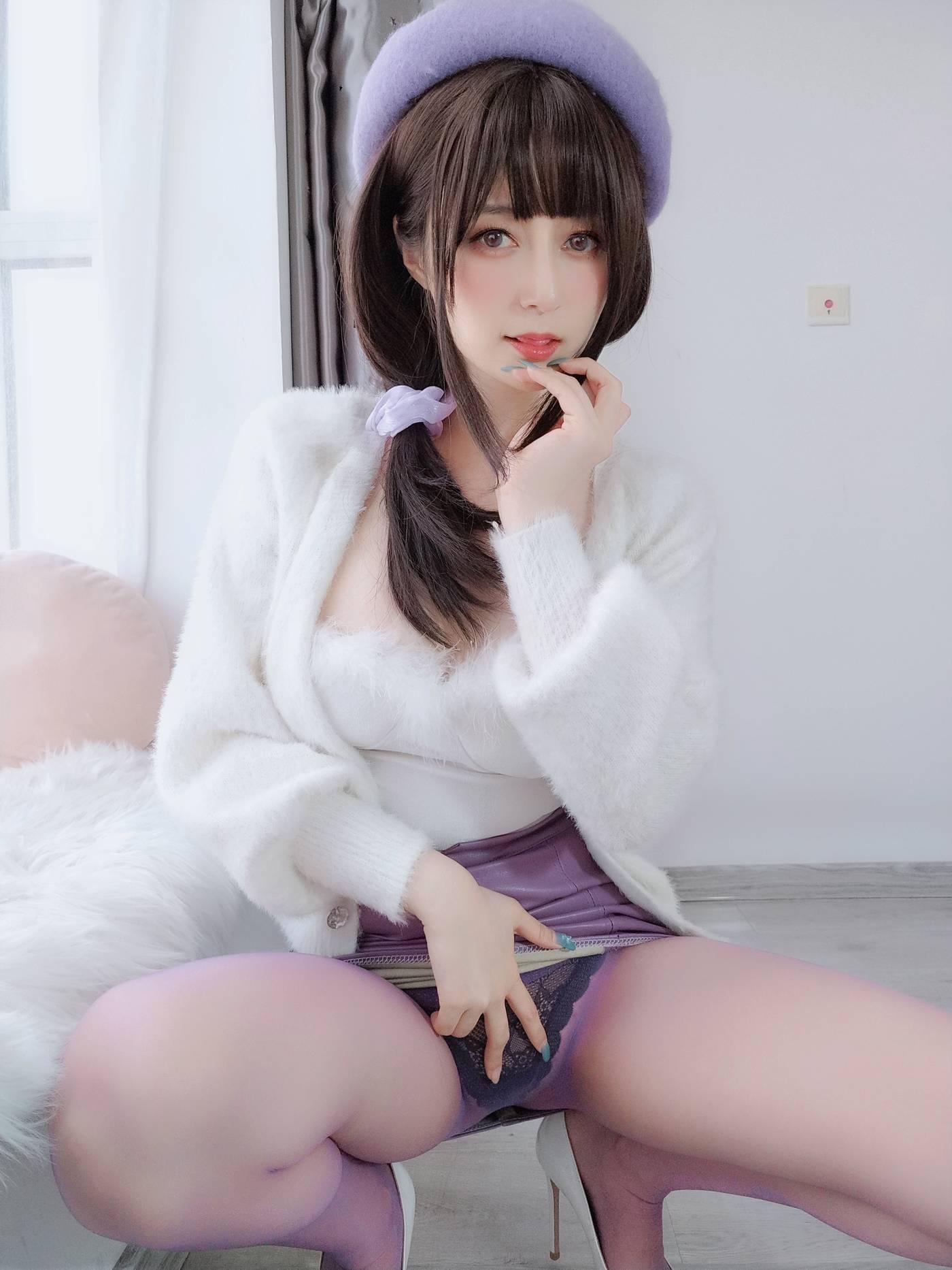 白银81 – NO.66 人妻的仙女棒 [86P]插图3
