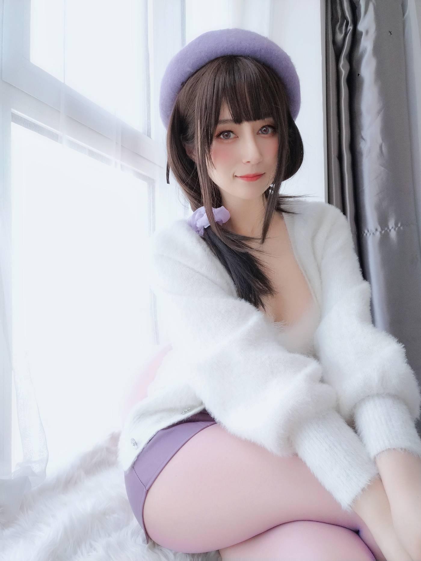 白银81 – NO.66 人妻的仙女棒 [86P]插图6