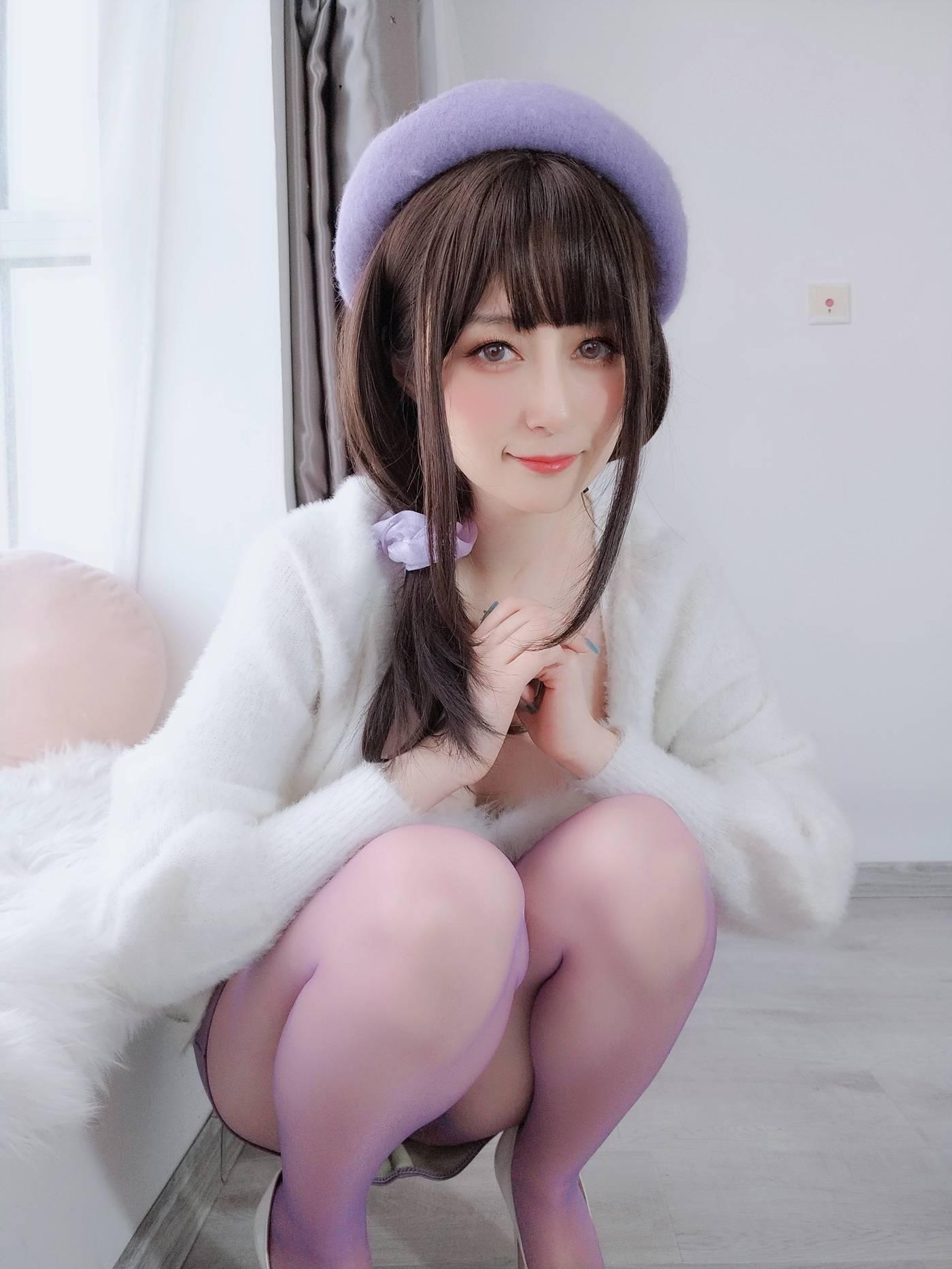 白银81 – NO.66 人妻的仙女棒 [86P]插图1