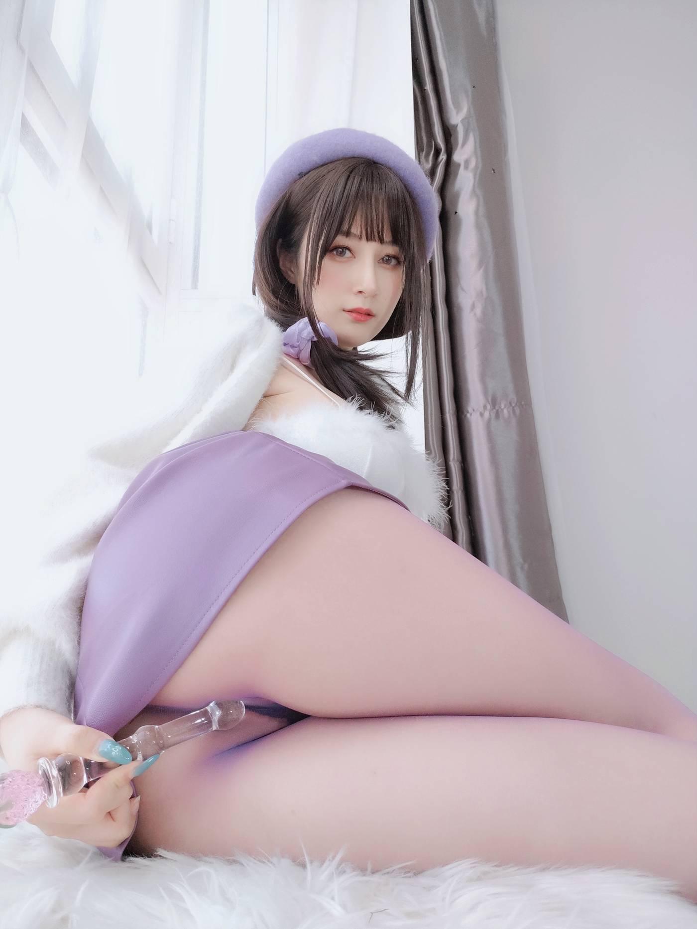 白银81 – NO.66 人妻的仙女棒 [86P]插图
