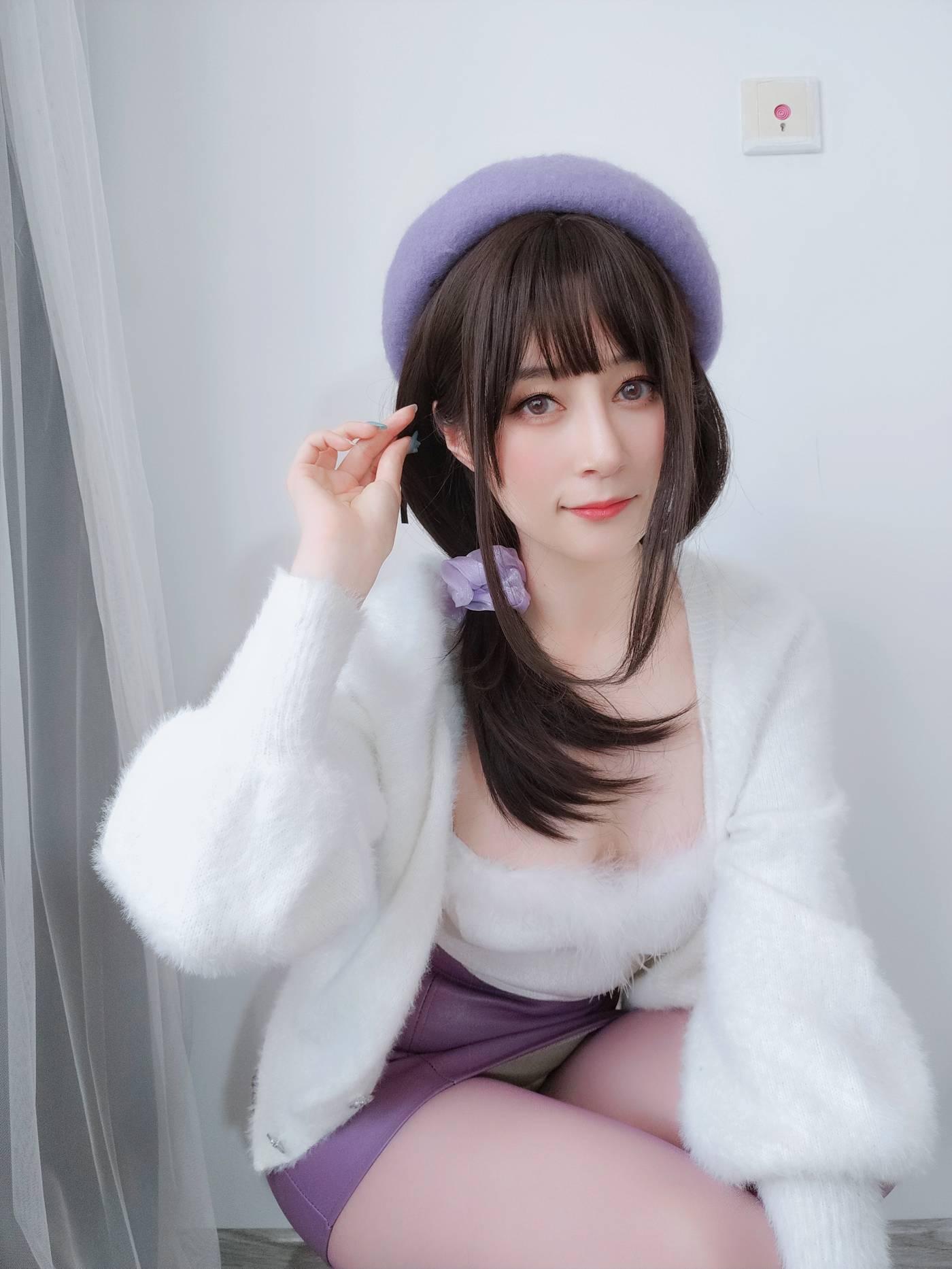 白银81 – NO.66 人妻的仙女棒 [86P]插图6