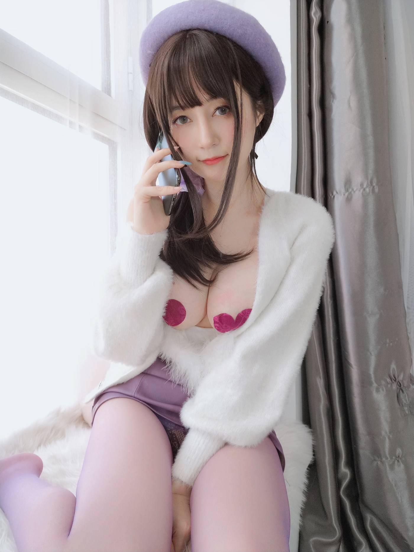 白银81 – NO.66 人妻的仙女棒 [86P]插图3