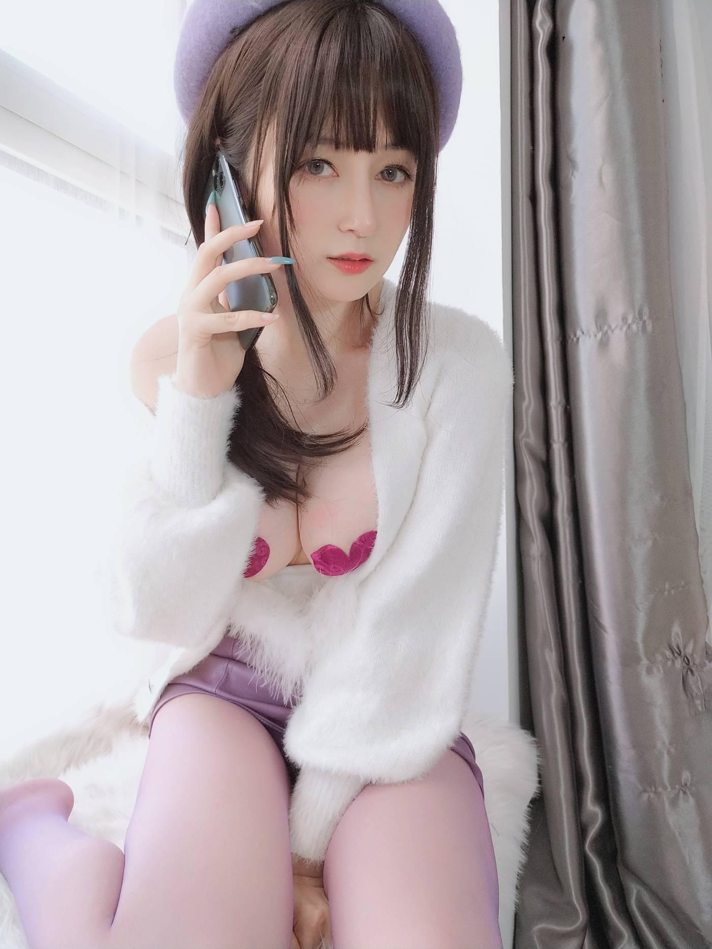 白银81 – NO.66 人妻的仙女棒 [86P]插图4