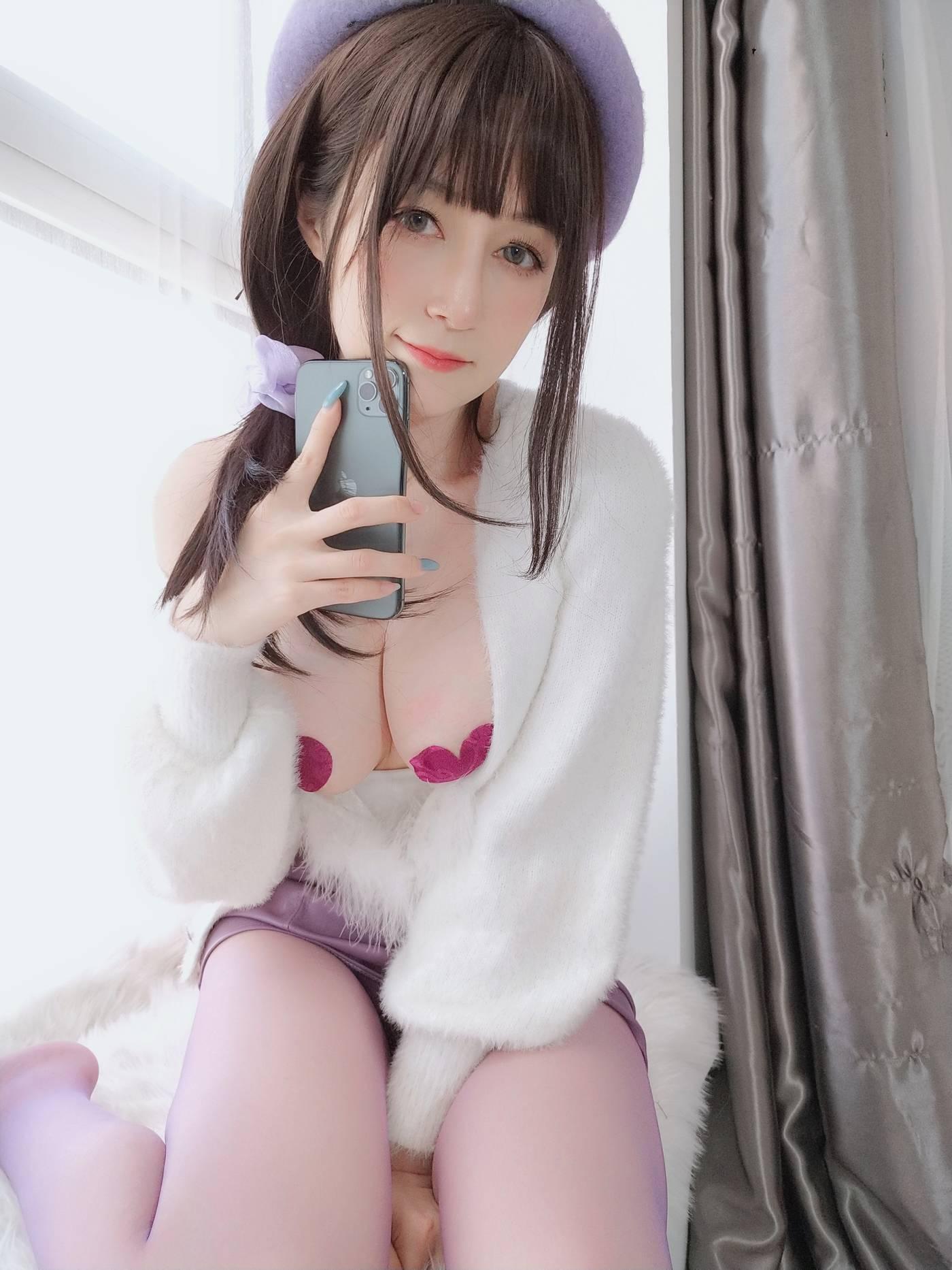 白银81 – NO.66 人妻的仙女棒 [86P]插图4