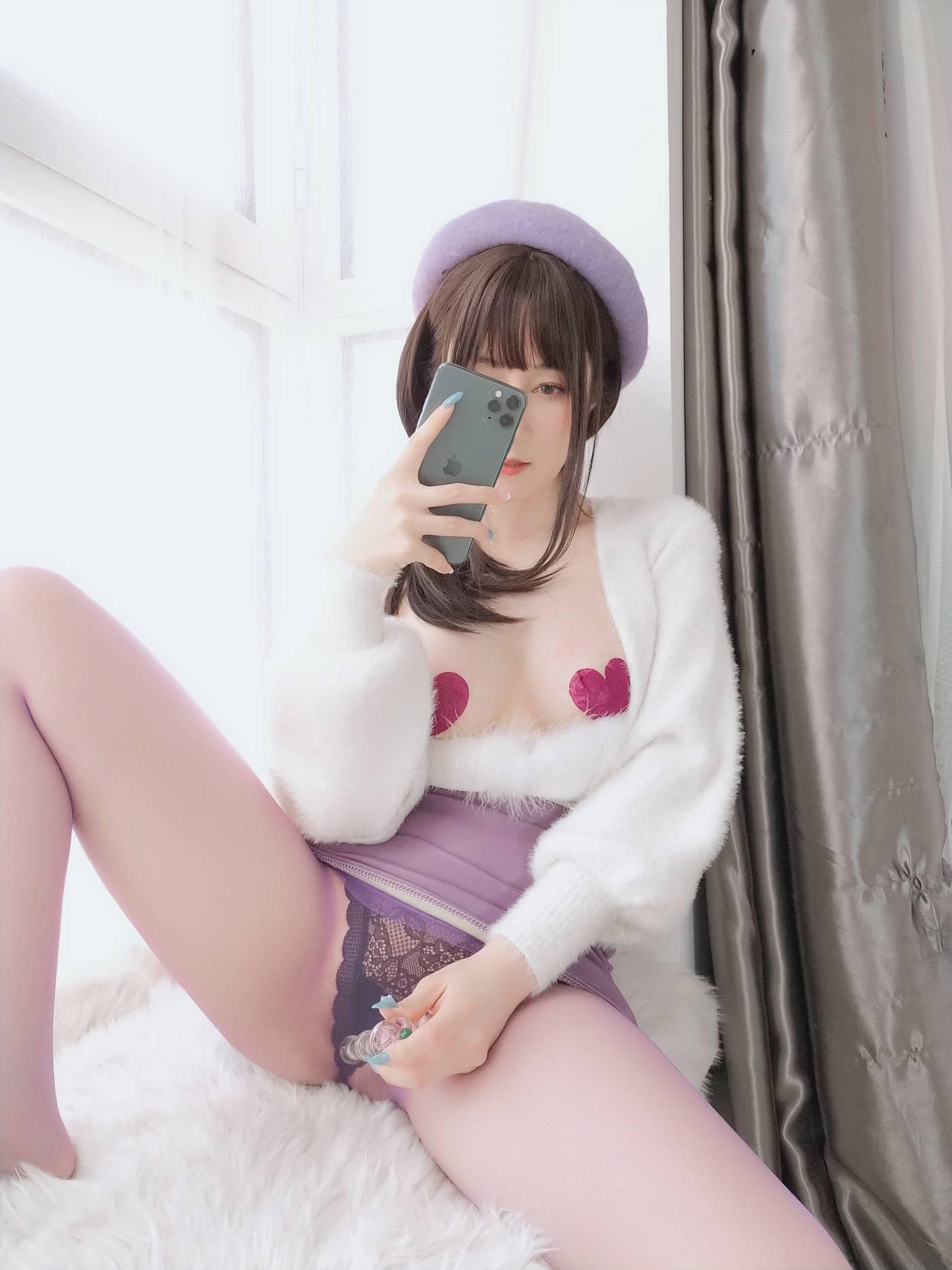 白银81 – NO.66 人妻的仙女棒 [86P]插图6