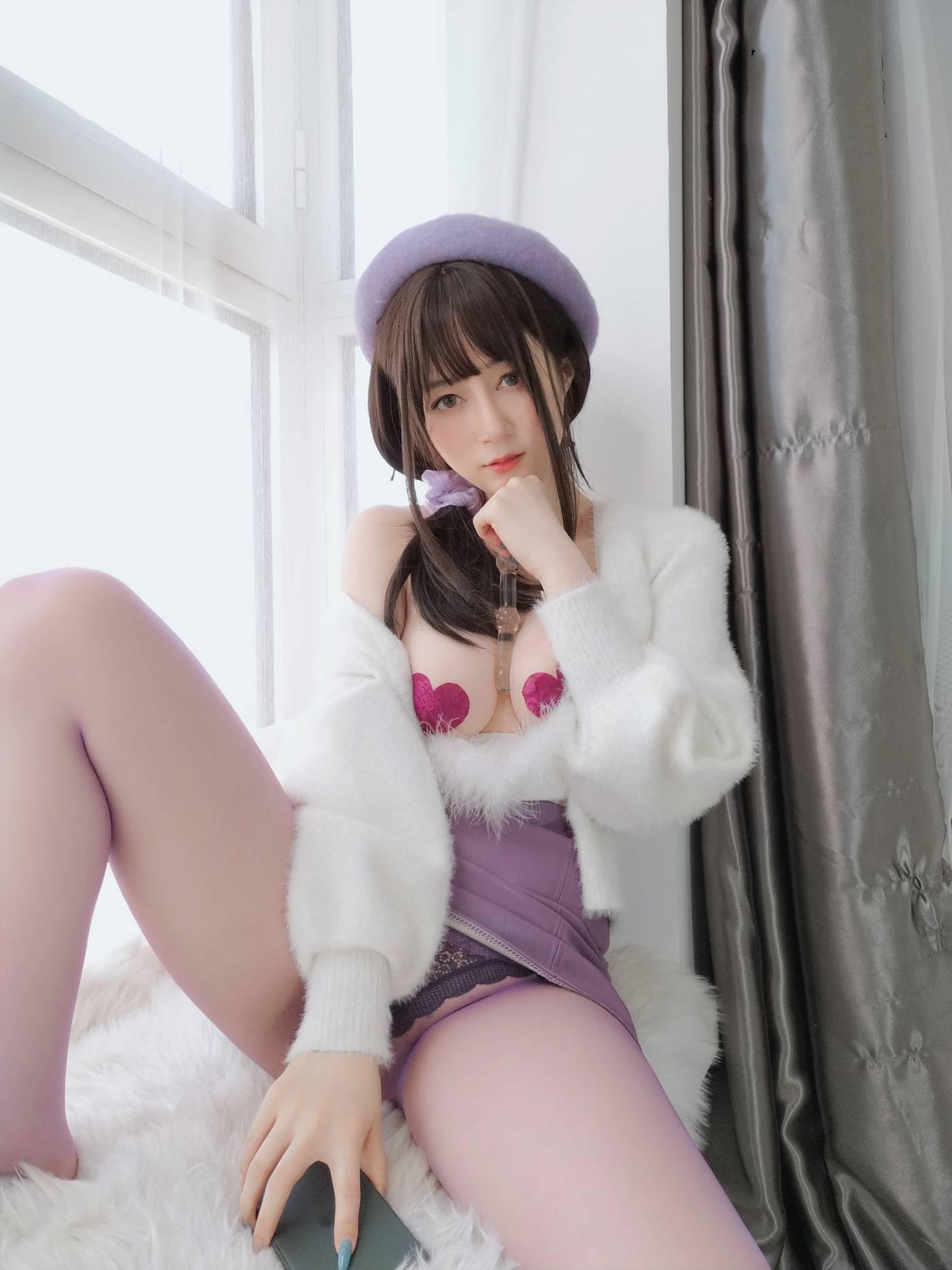 白银81 – NO.66 人妻的仙女棒 [86P]插图7