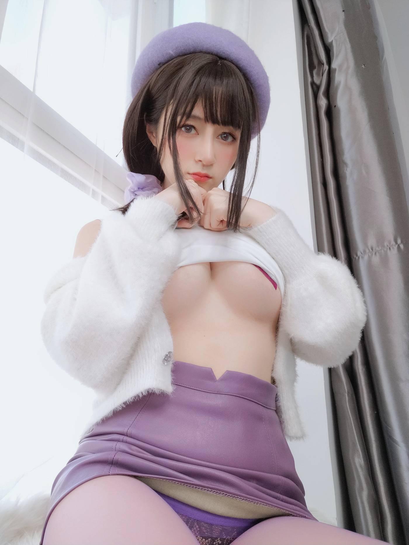 白银81 – NO.66 人妻的仙女棒 [86P]插图8
