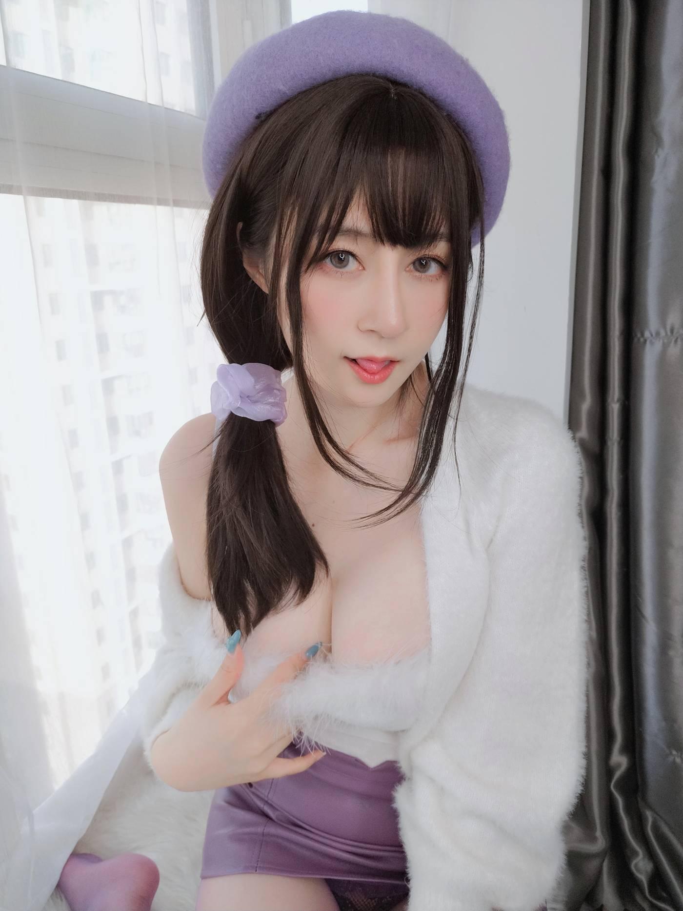 白银81 – NO.66 人妻的仙女棒 [86P]插图1