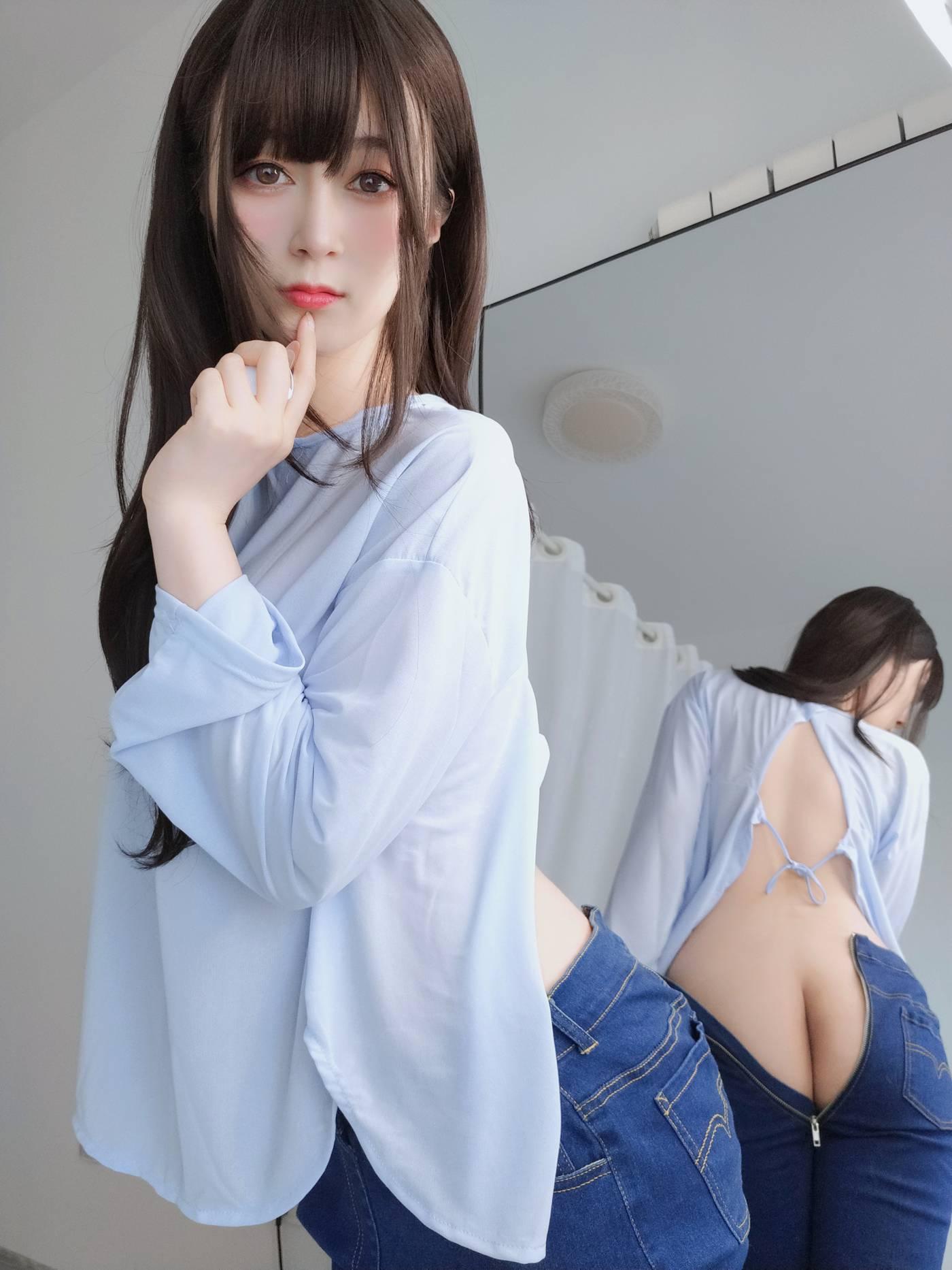 白银81 – NO.72 11月会员合集 (10期) -2021-11-26ギターの妹[22P]插图9