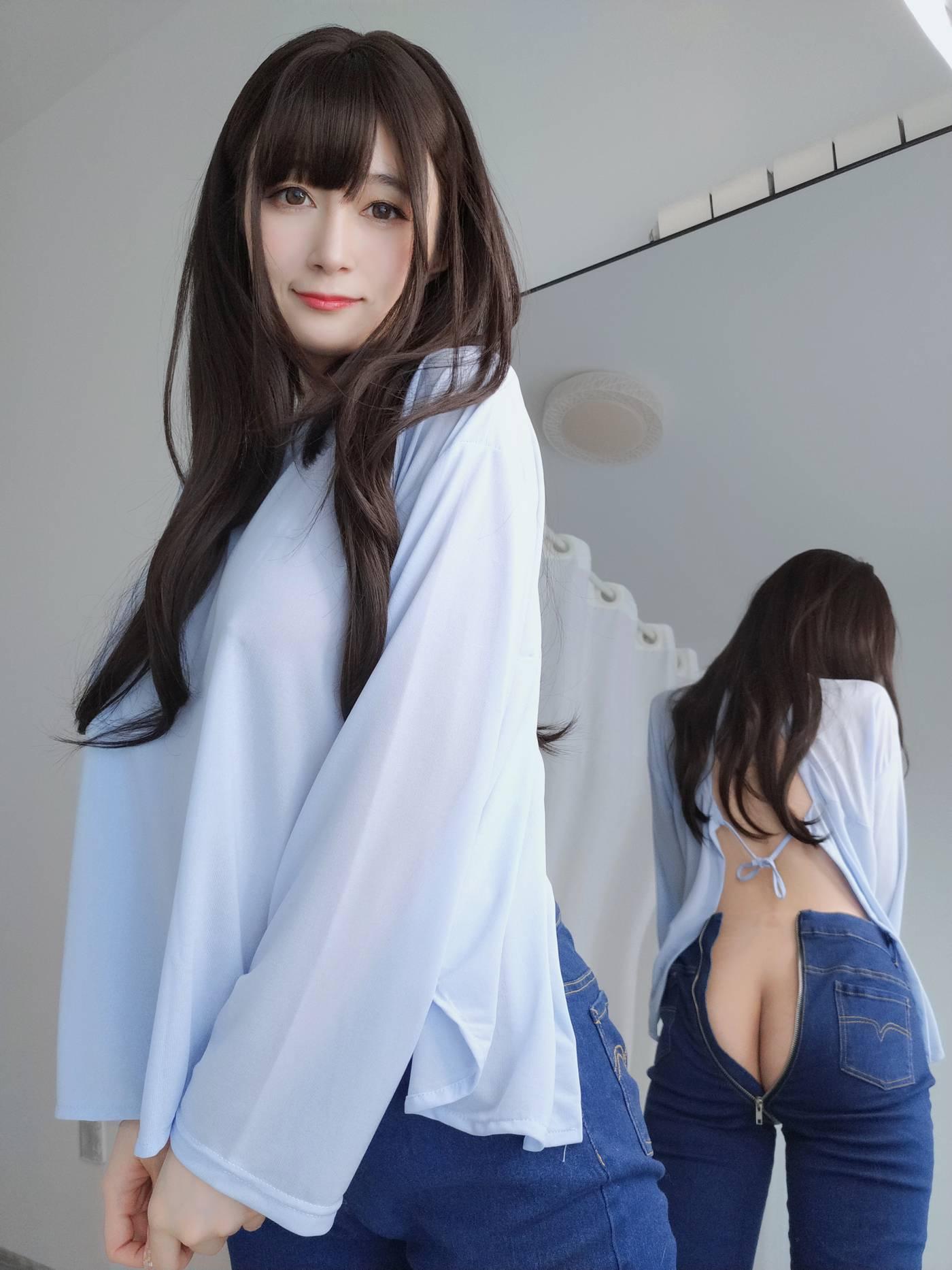 白银81 – NO.72 11月会员合集 (10期) -2021-11-26ギターの妹[22P]插图5