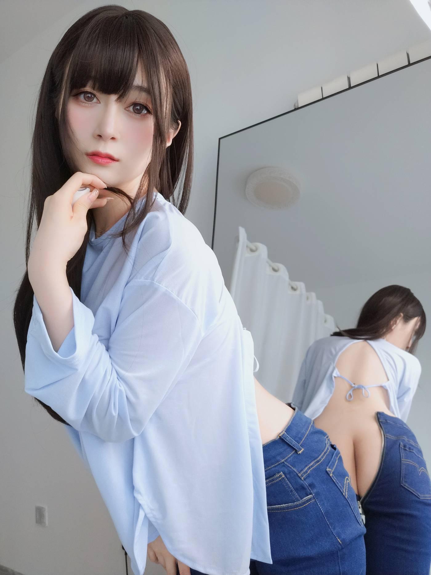白银81 – NO.72 11月会员合集 (10期) -2021-11-26ギターの妹[22P]插图9