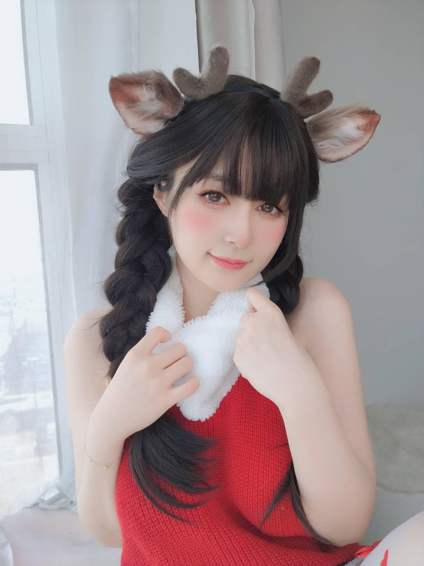 白银81 – NO.86 2022年12月会员部分合集 (31期) -20221221【白银81】胸の生姜餅人[15p-74M][15P]插图9