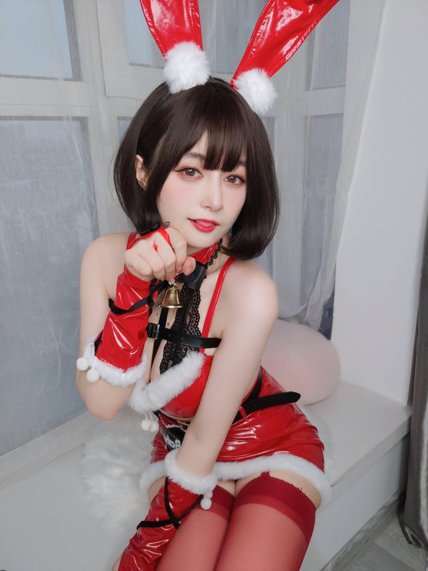 白银81 – NO.73 12月会员合集 (11期) -010 12-26 Merry Christmas[25P]插图5