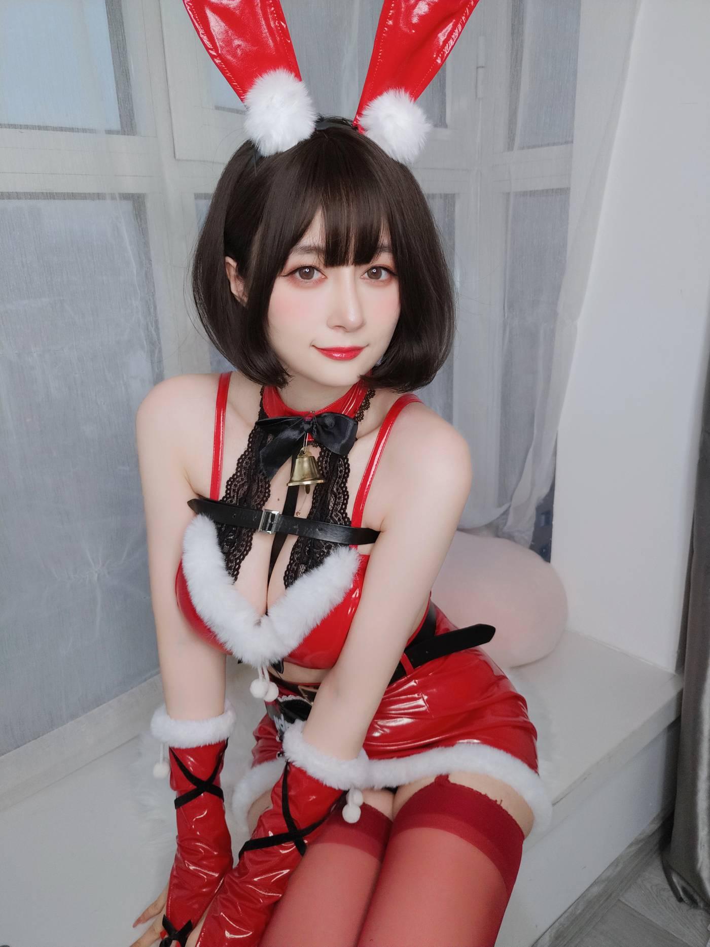 白银81 – NO.73 12月会员合集 (11期) -010 12-26 Merry Christmas[25P]插图6