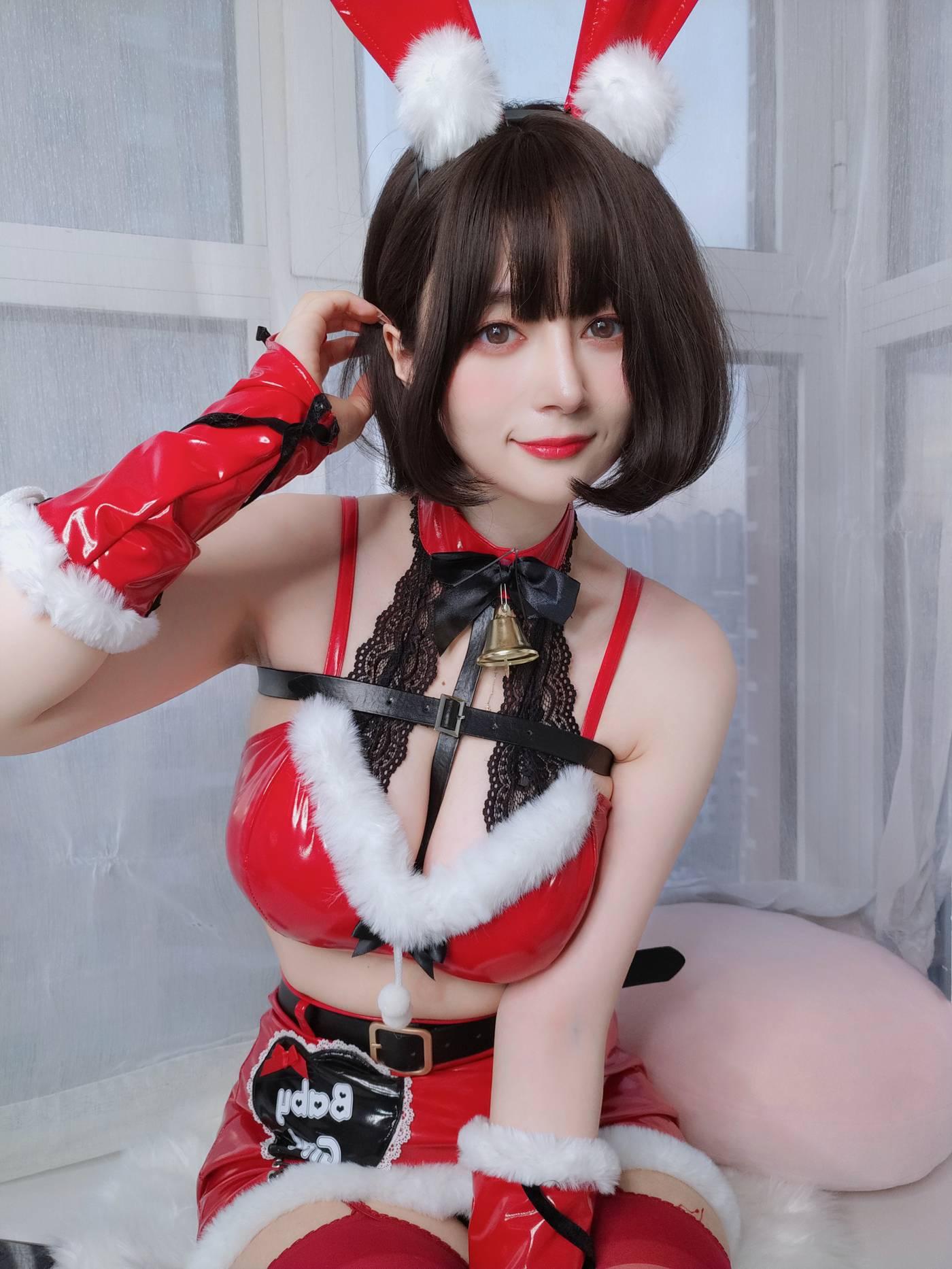 白银81 – NO.73 12月会员合集 (11期) -010 12-26 Merry Christmas[25P]插图