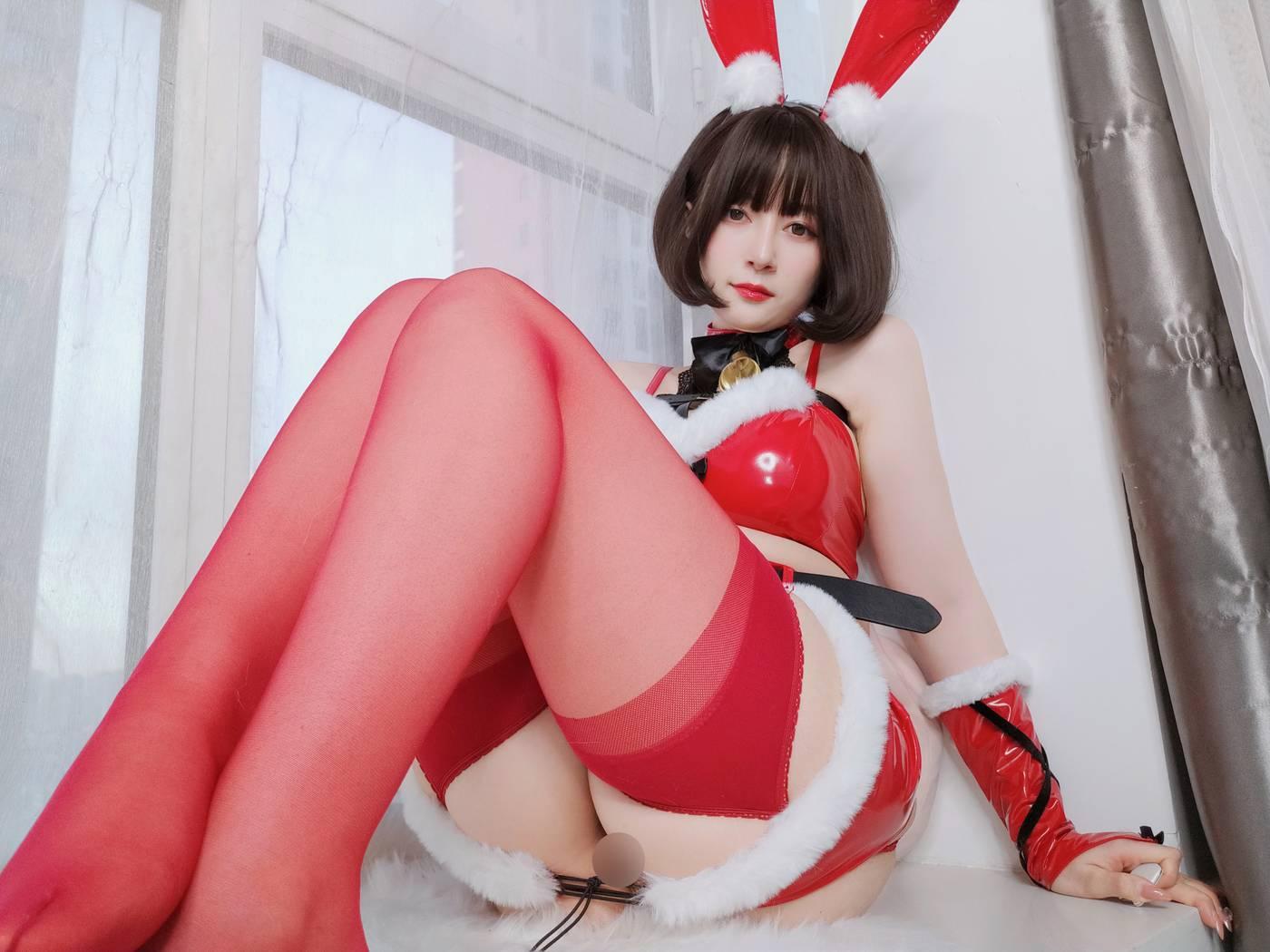 白银81 – NO.73 12月会员合集 (11期) -010 12-26 Merry Christmas[25P]插图3