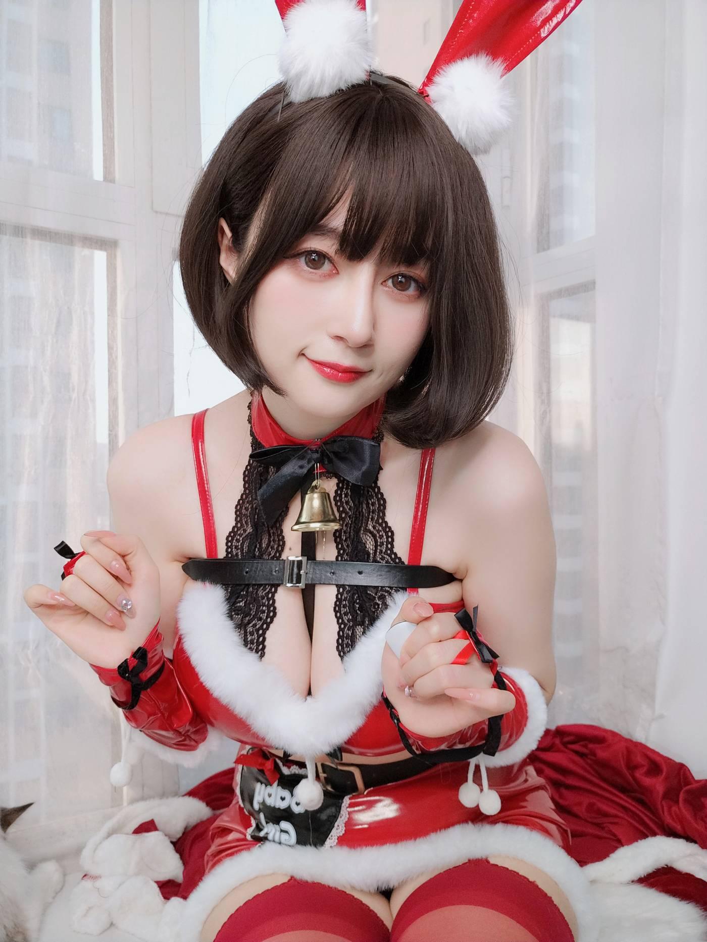 白银81 – NO.73 12月会员合集 (11期) -010 12-26 Merry Christmas[25P]插图7