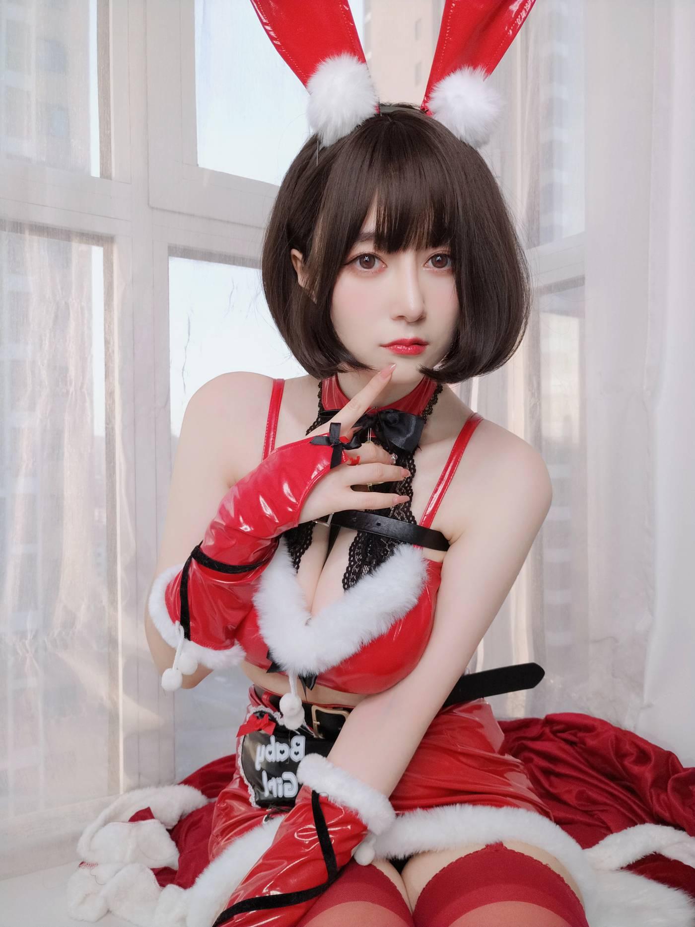 白银81 – NO.73 12月会员合集 (11期) -010 12-26 Merry Christmas[25P]插图8