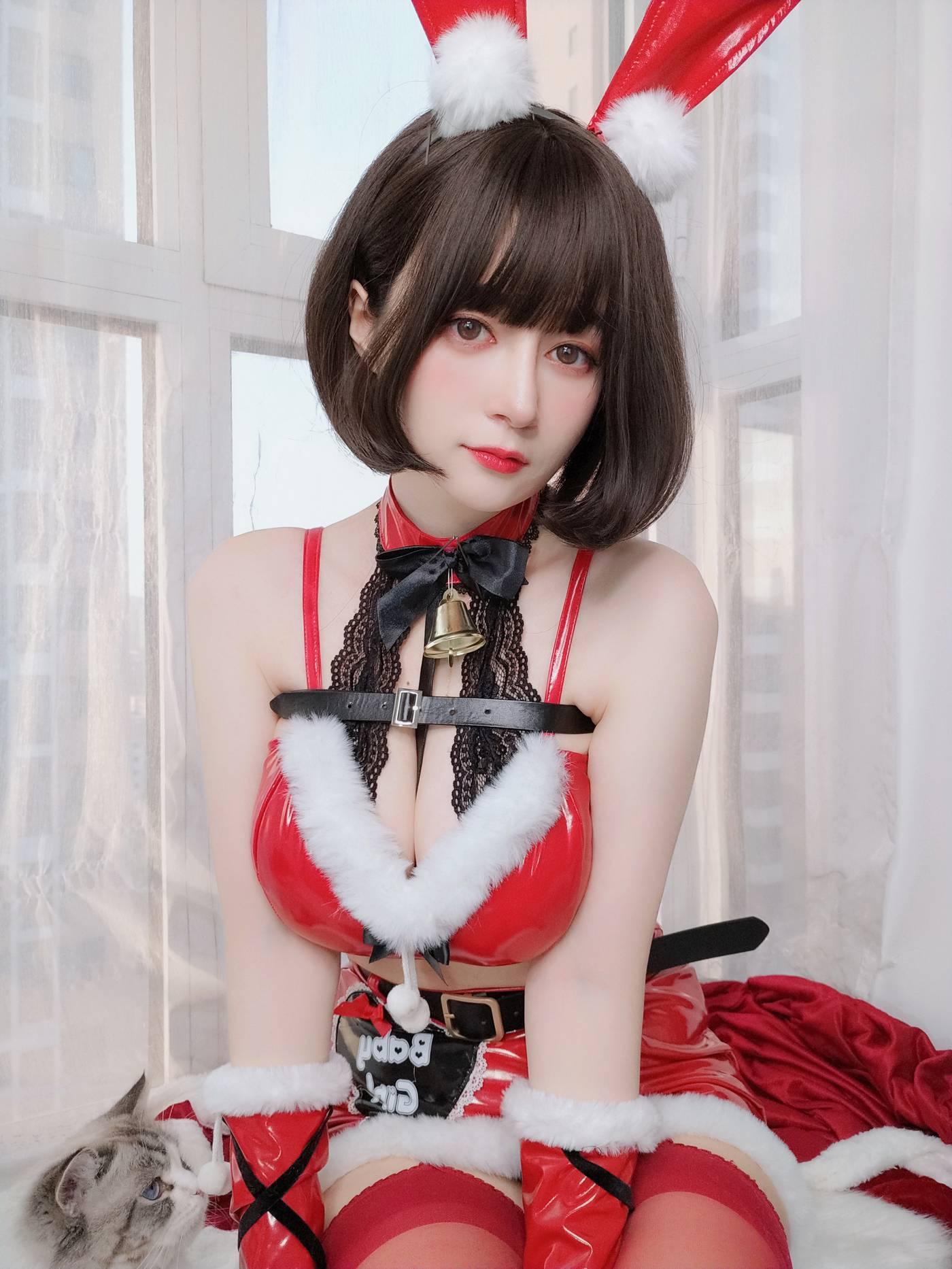 白银81 – NO.73 12月会员合集 (11期) -010 12-26 Merry Christmas[25P]插图9