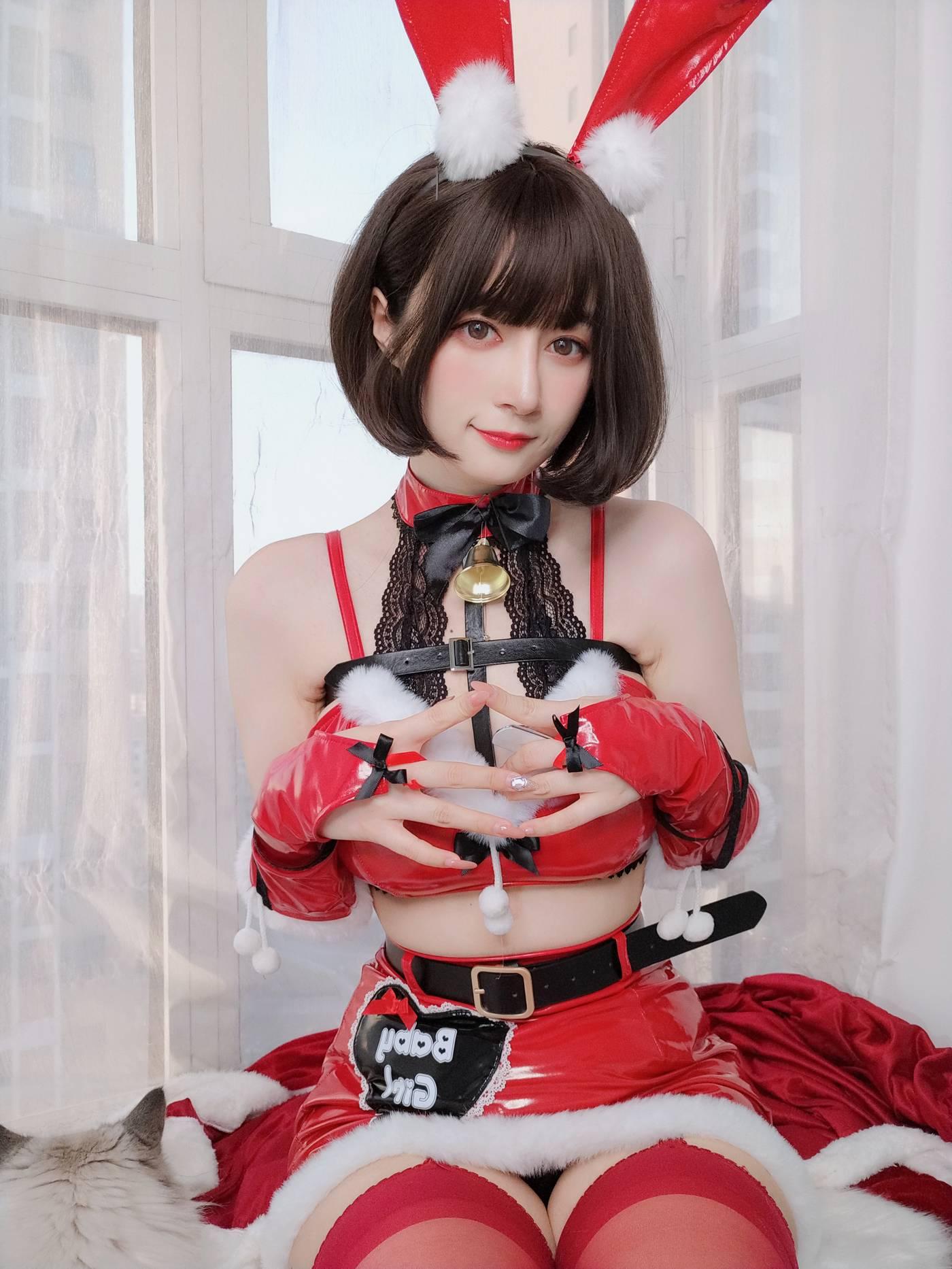 白银81 – NO.73 12月会员合集 (11期) -010 12-26 Merry Christmas[25P]插图