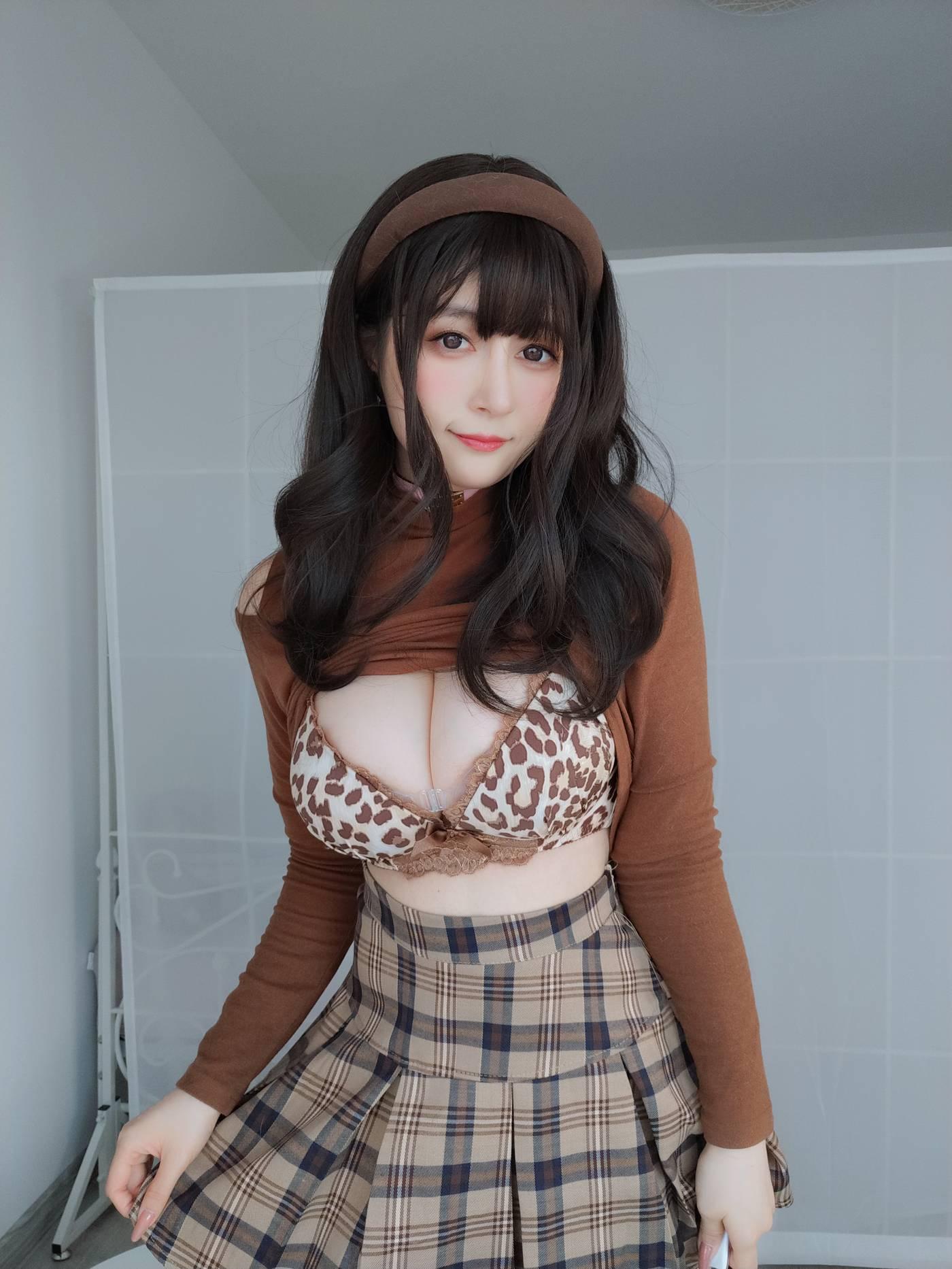 白银81 – NO.81 2022年03月会员合集 (全19期) -2022-03-16 裏垢女子様 4[16P]插图6